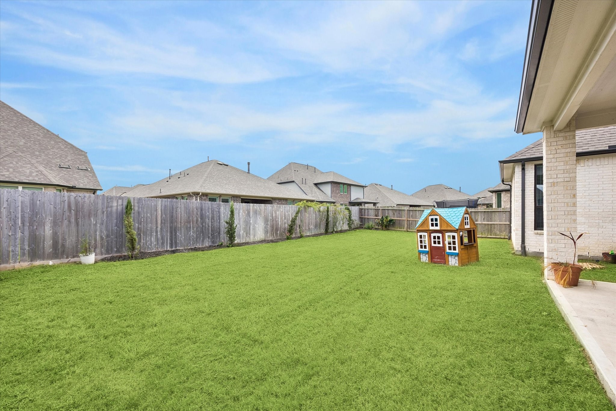 3105 Orchard Landing Court Property Photo 28
