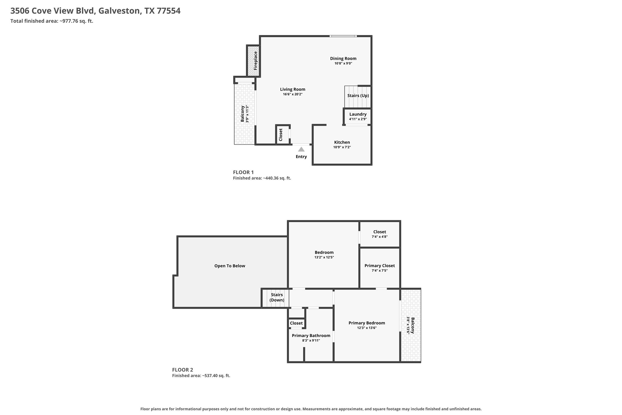 3506 Cove View Boulevard 102 Property Photo 25