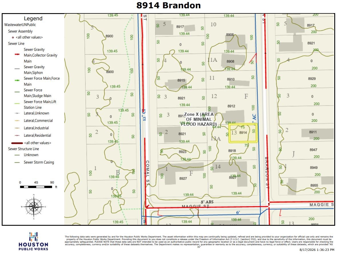 8914 Brandon Street Property Photo 4