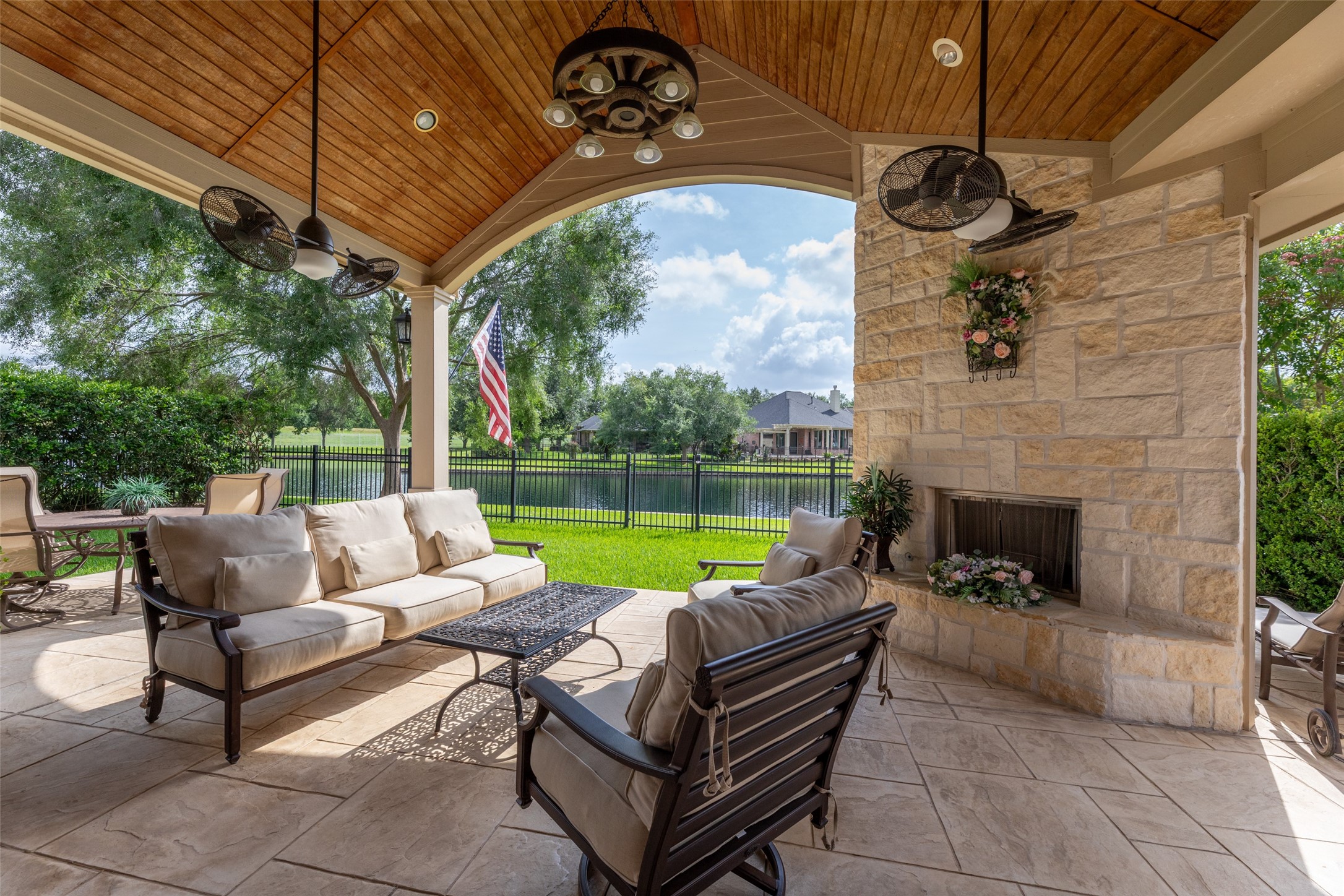 8727 Rippling Water Drive Property Photo 1