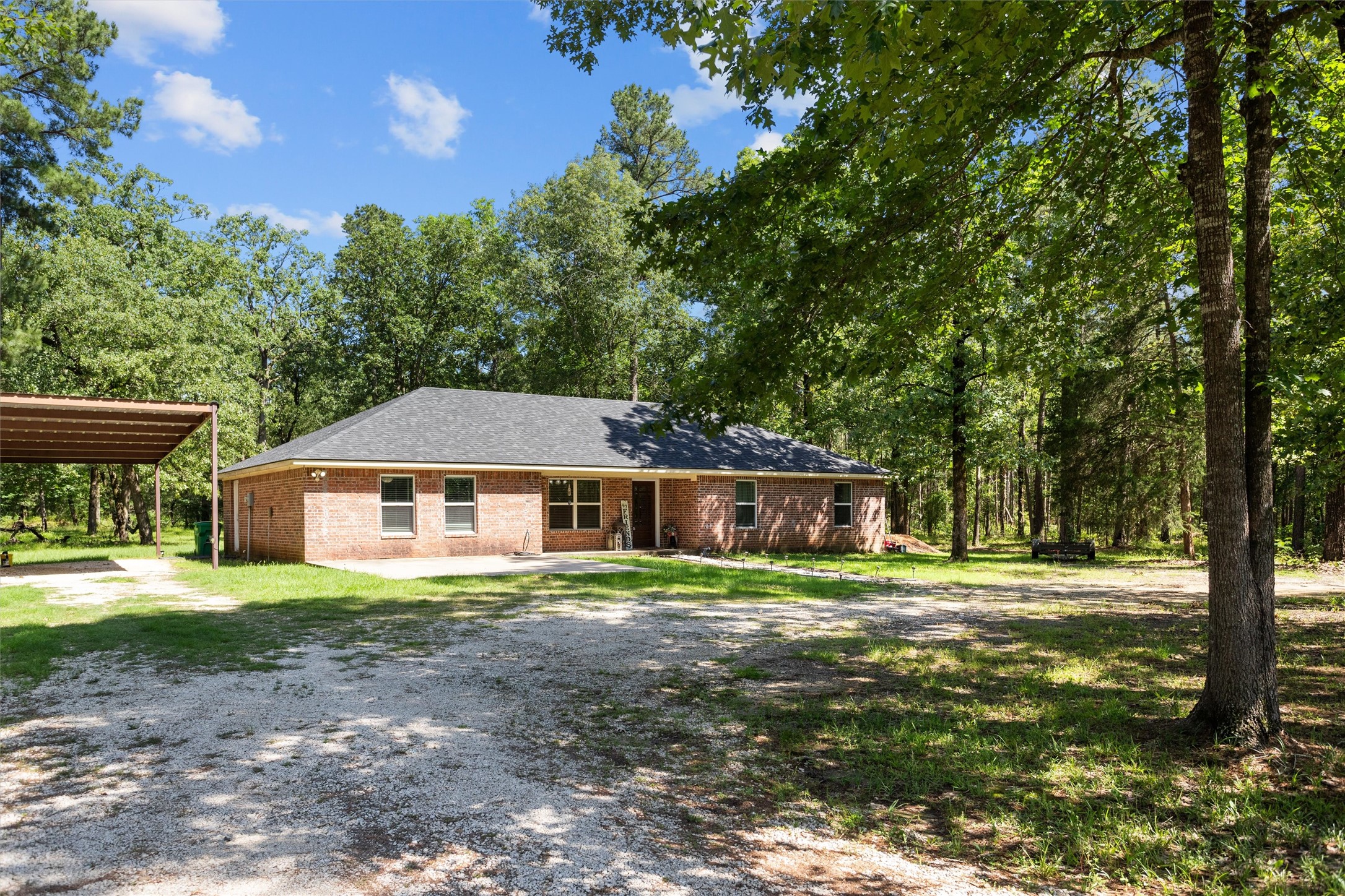 874 Spivey Road Property Photo 1