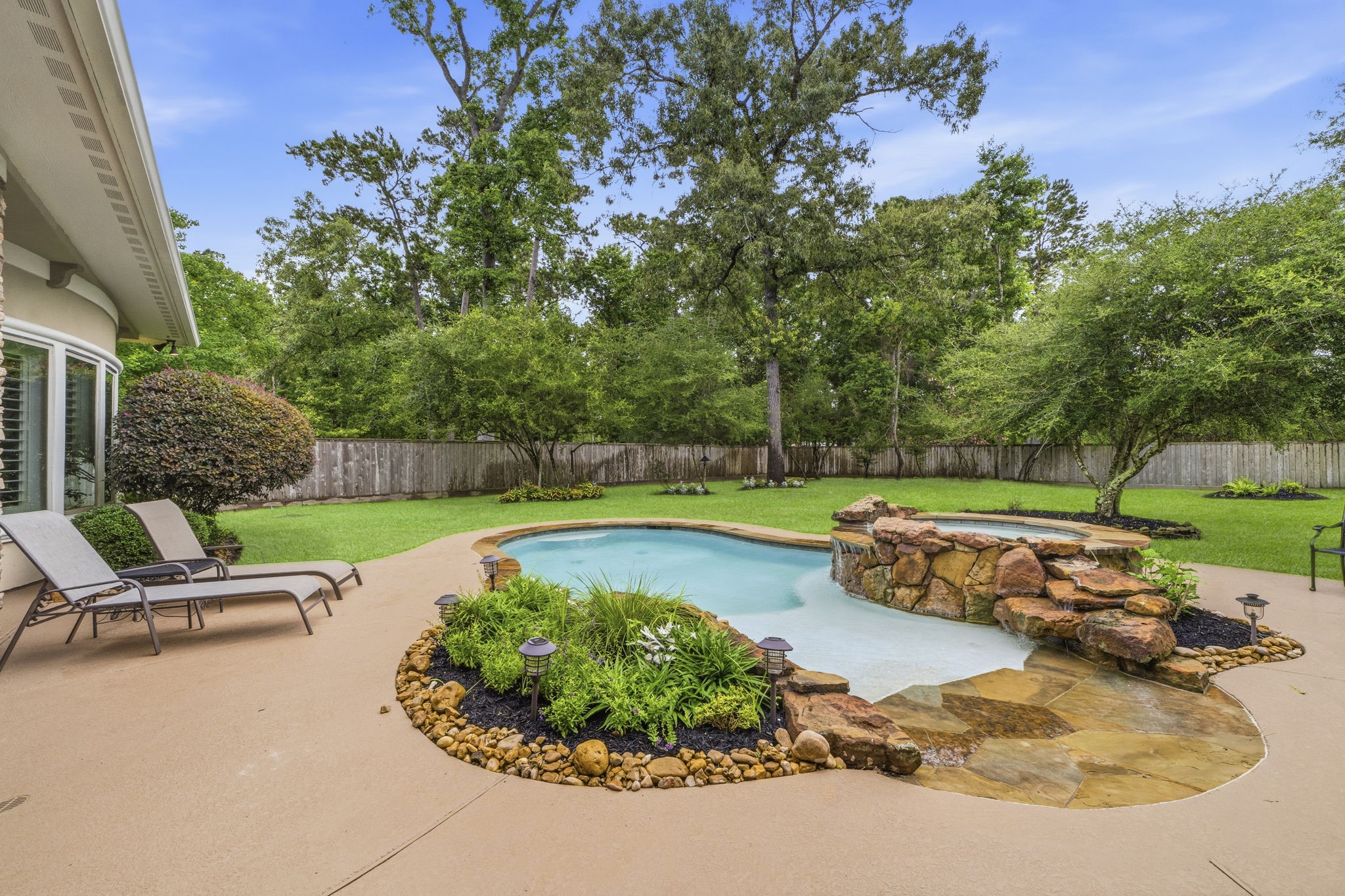 27402 Jacobs Path Lane Property Photo 37
