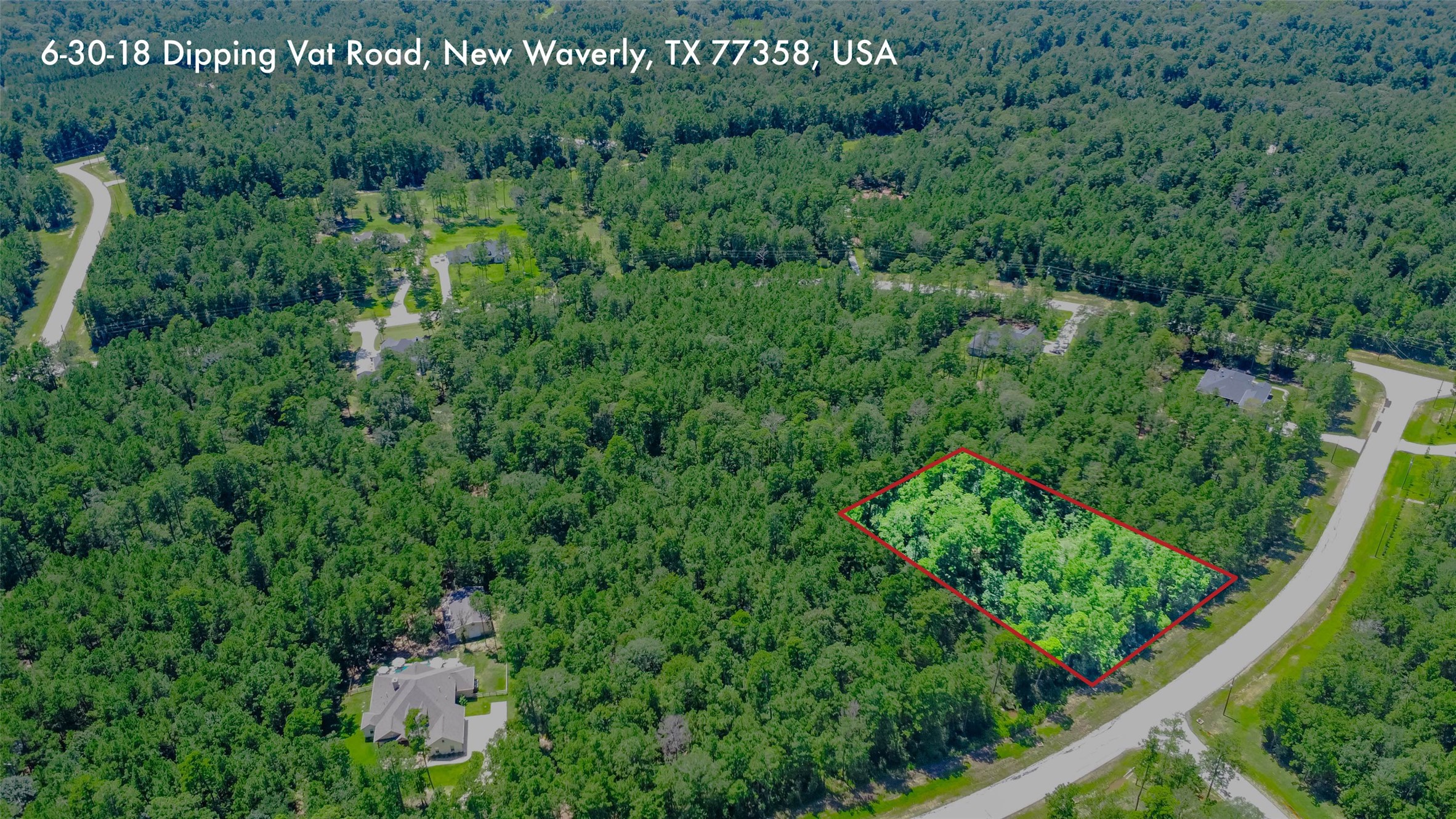 6-30-18 Dipping Vat Road Property Photo 1