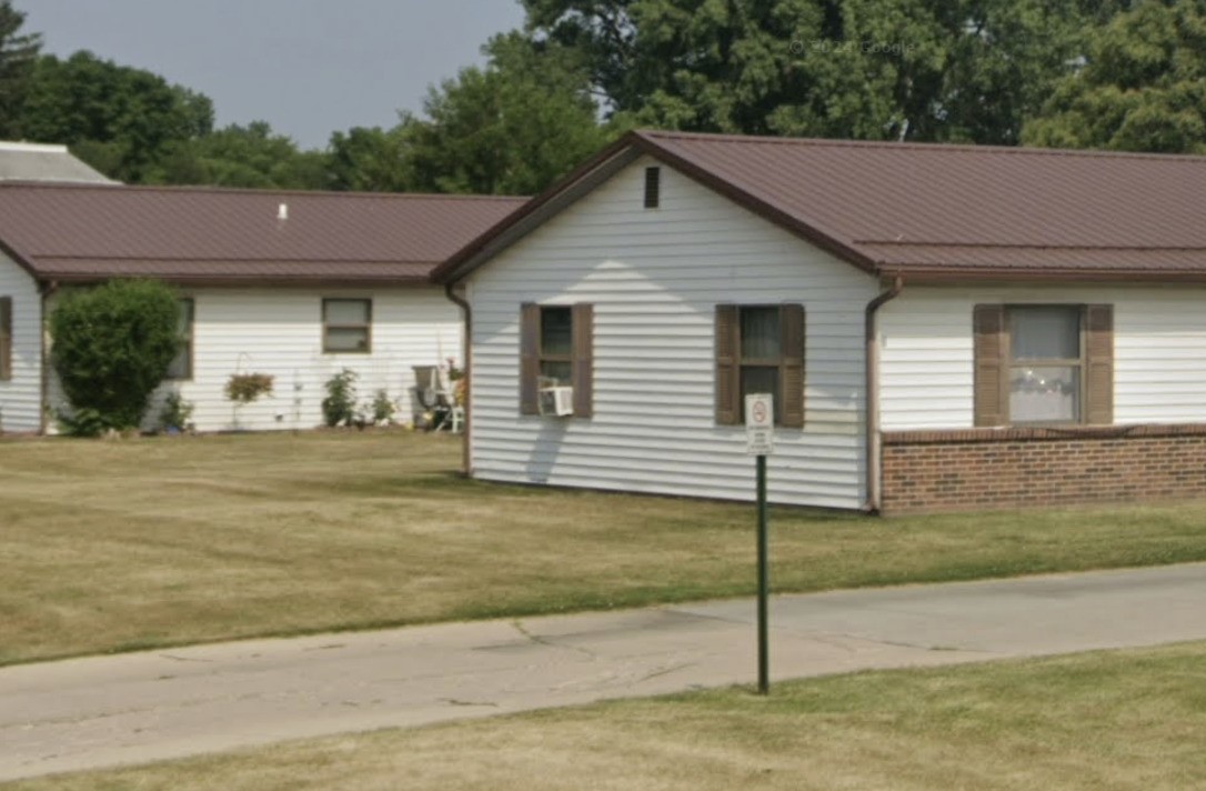505 Oakview Drive Property Photo 1