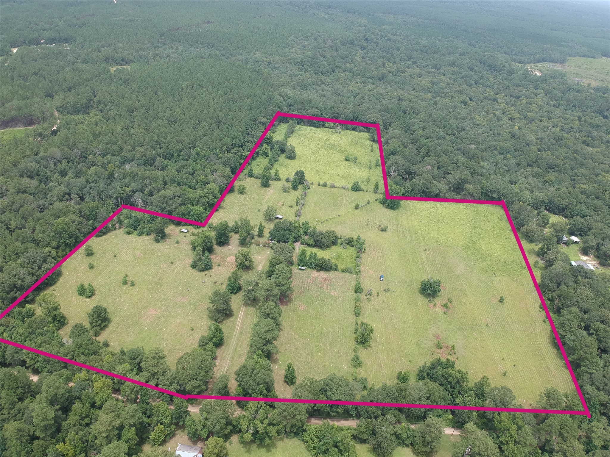3882 Co Rd 4875 Property Photo 1