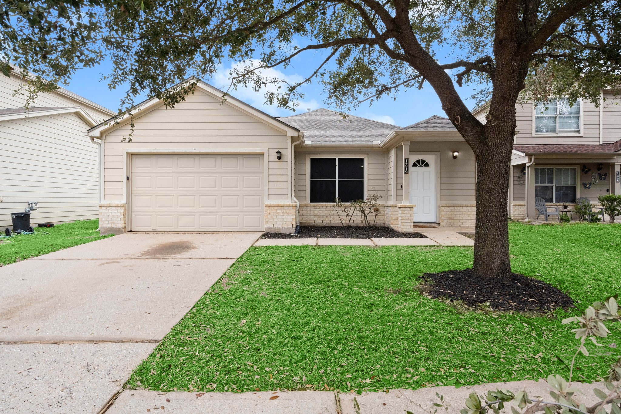 14910 Rain Dance Drive Property Photo