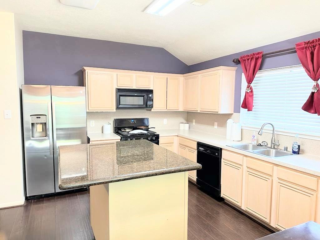21502 Oakbridge Park Lane Property Photo 6