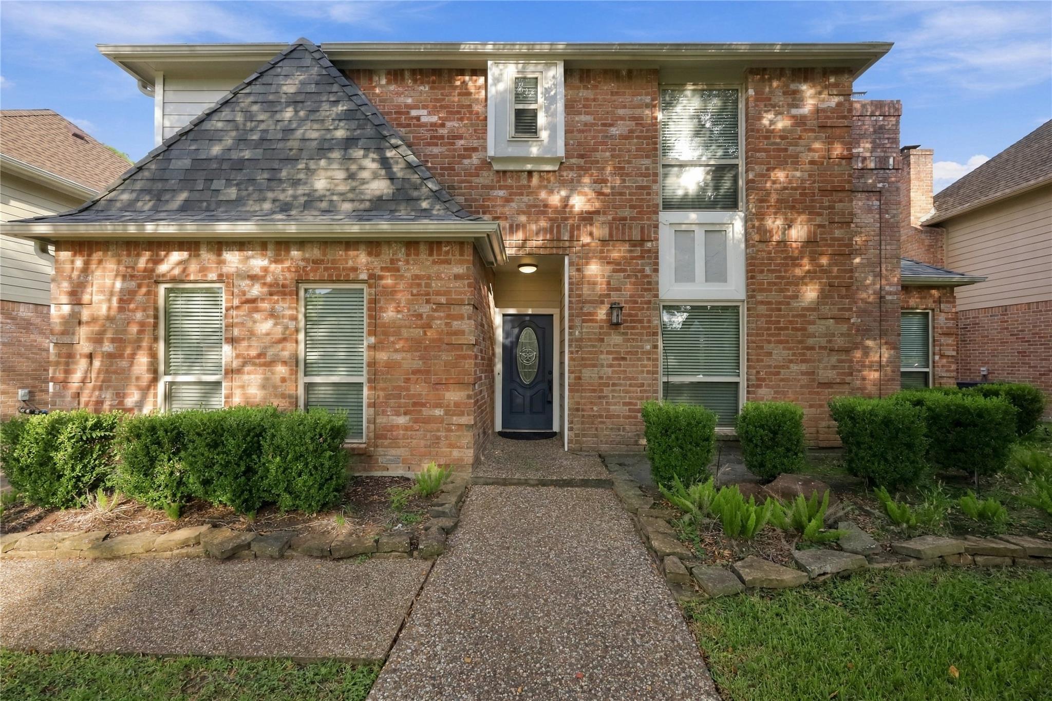 1623 Rustic Knolls Drive Property Photo 1