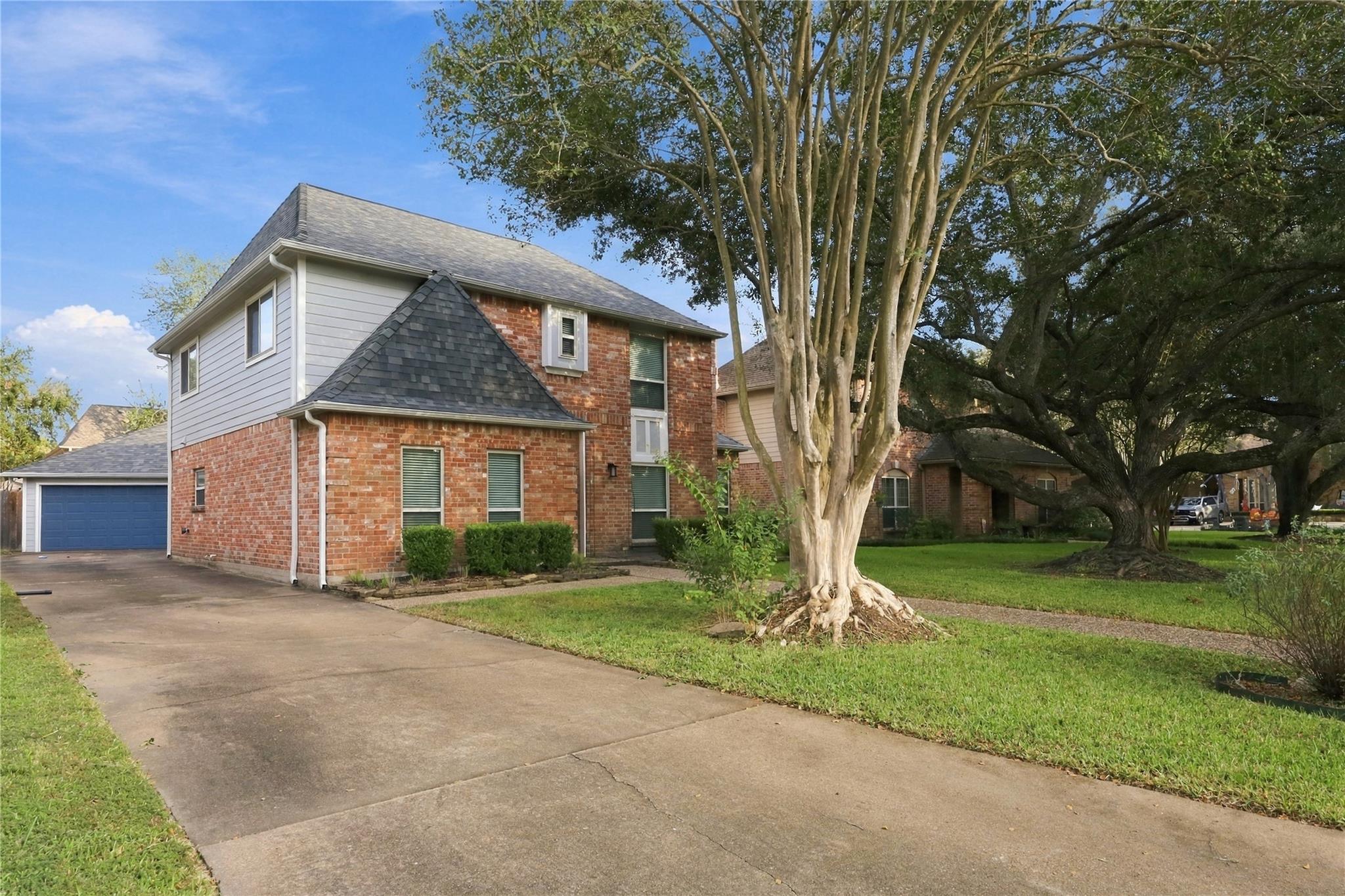 1623 Rustic Knolls Drive Property Photo 3