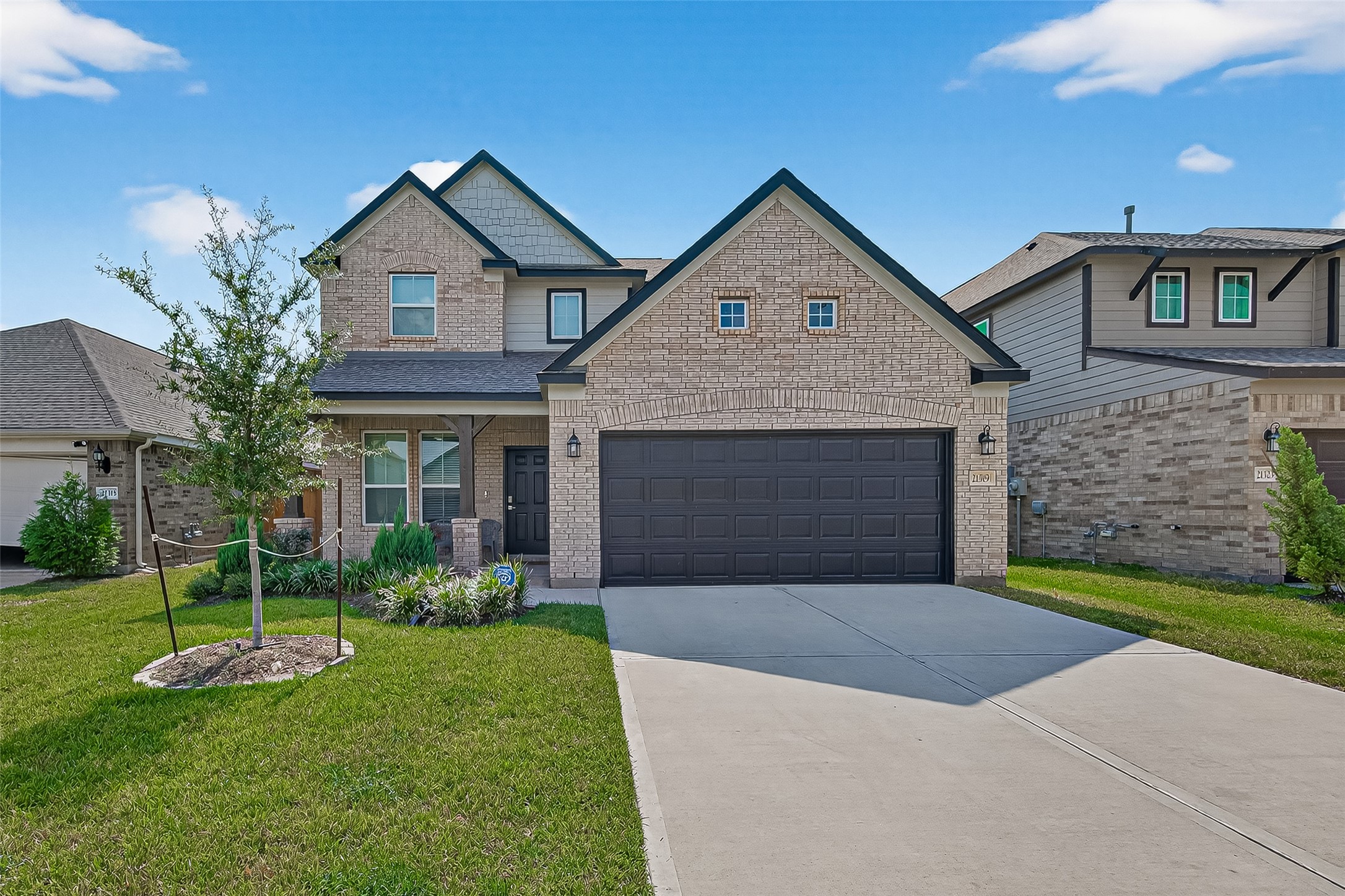 21319 Tropisea Drive Property Photo 1