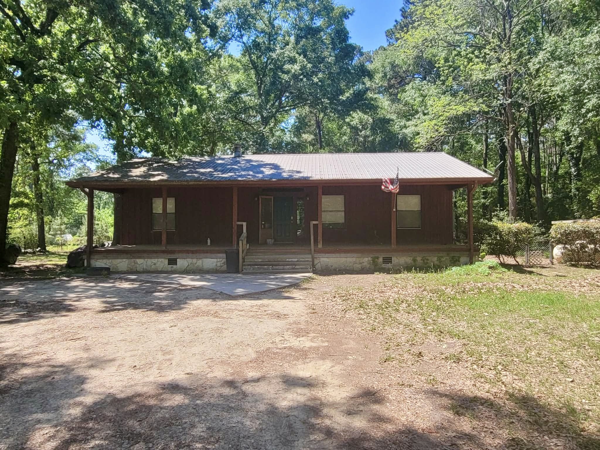 10900 Hwy 156 Property Photo