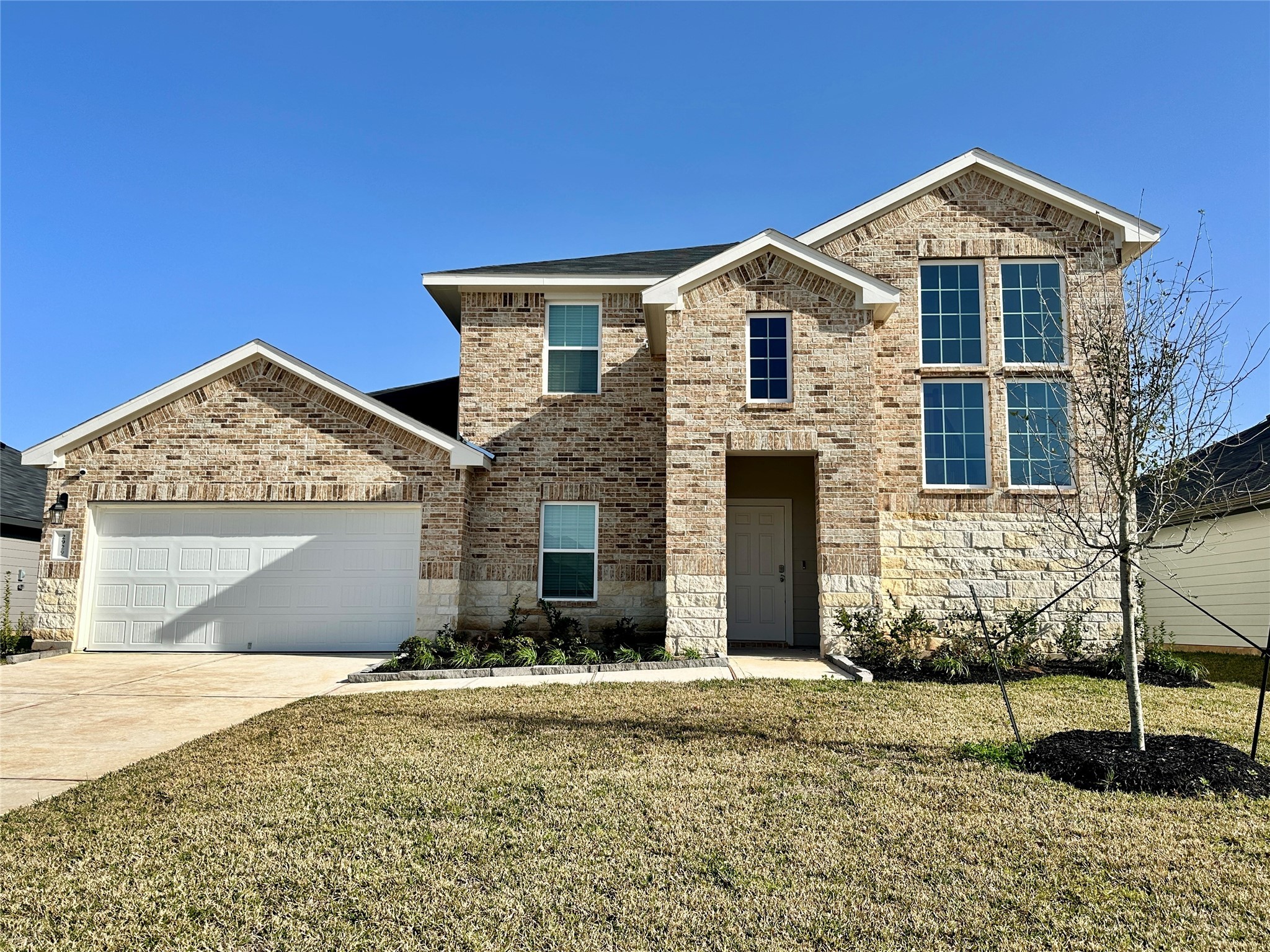 2929 Bur Landing Lane Property Photo 1