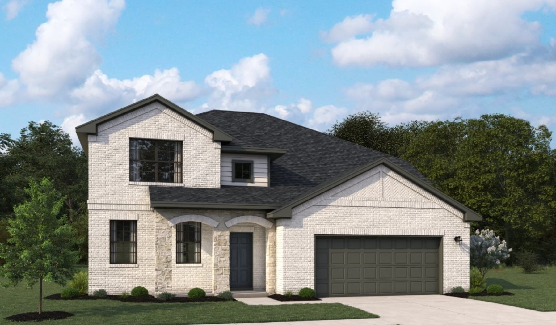 16002 Switchgrass Court Property Photo 1