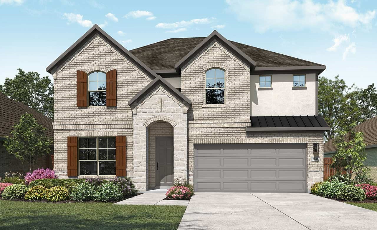 4051 Houberry Loop Property Photo 1