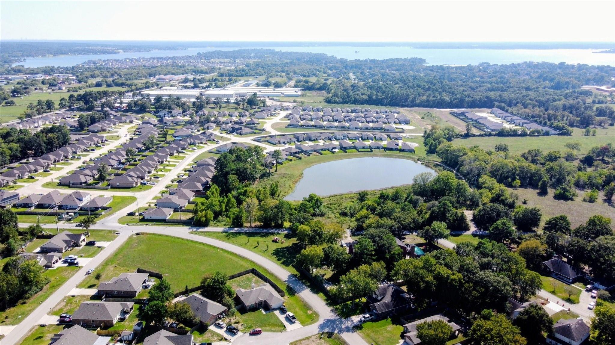 Tbd - Lot 94 Ridgecrest Drive Property Photo 2
