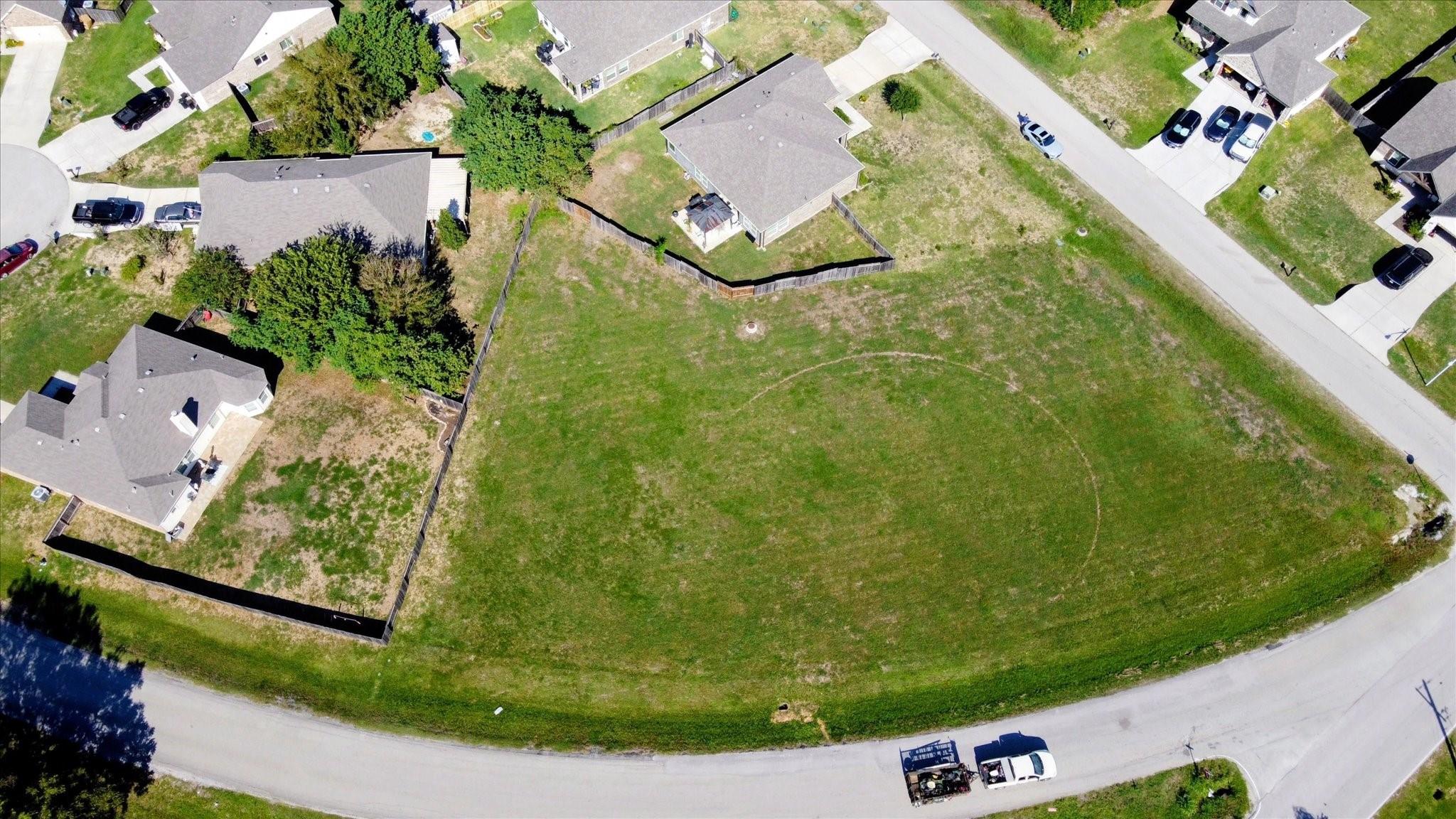 Tbd - Lot 94 Ridgecrest Drive Property Photo 5