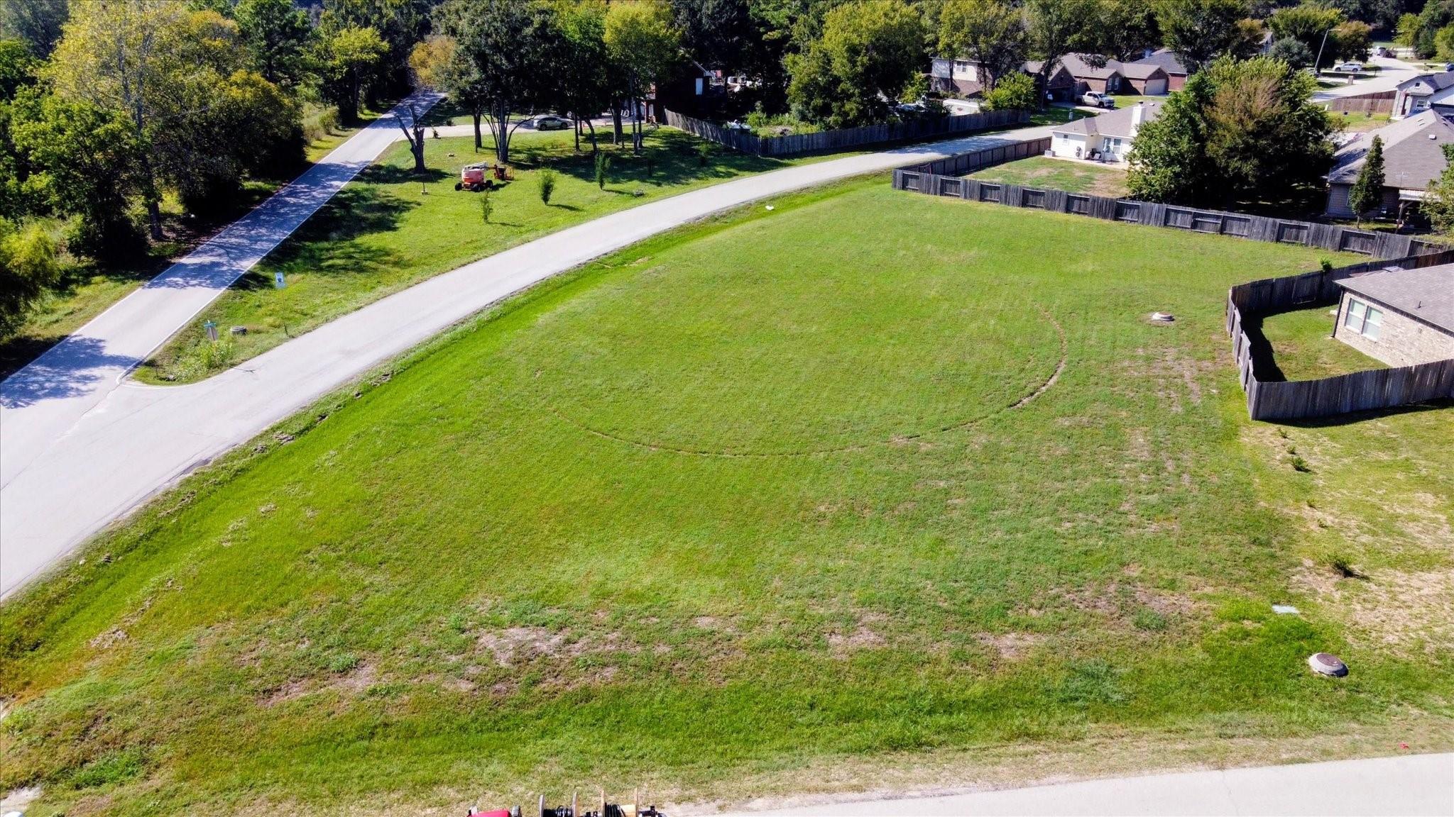 Tbd - Lot 94 Ridgecrest Drive Property Photo 9