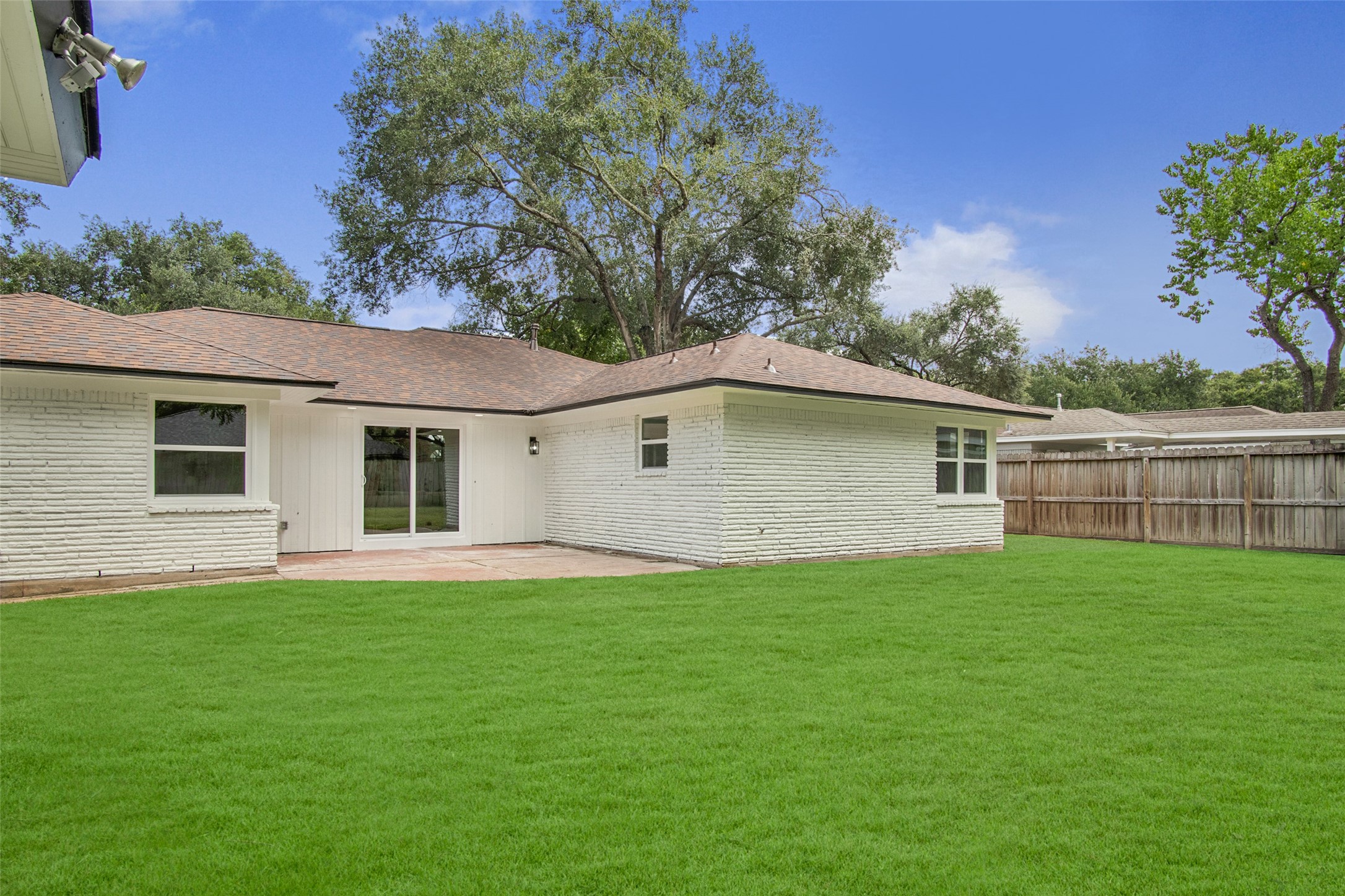 5731 Creekbend Drive Property Photo 43