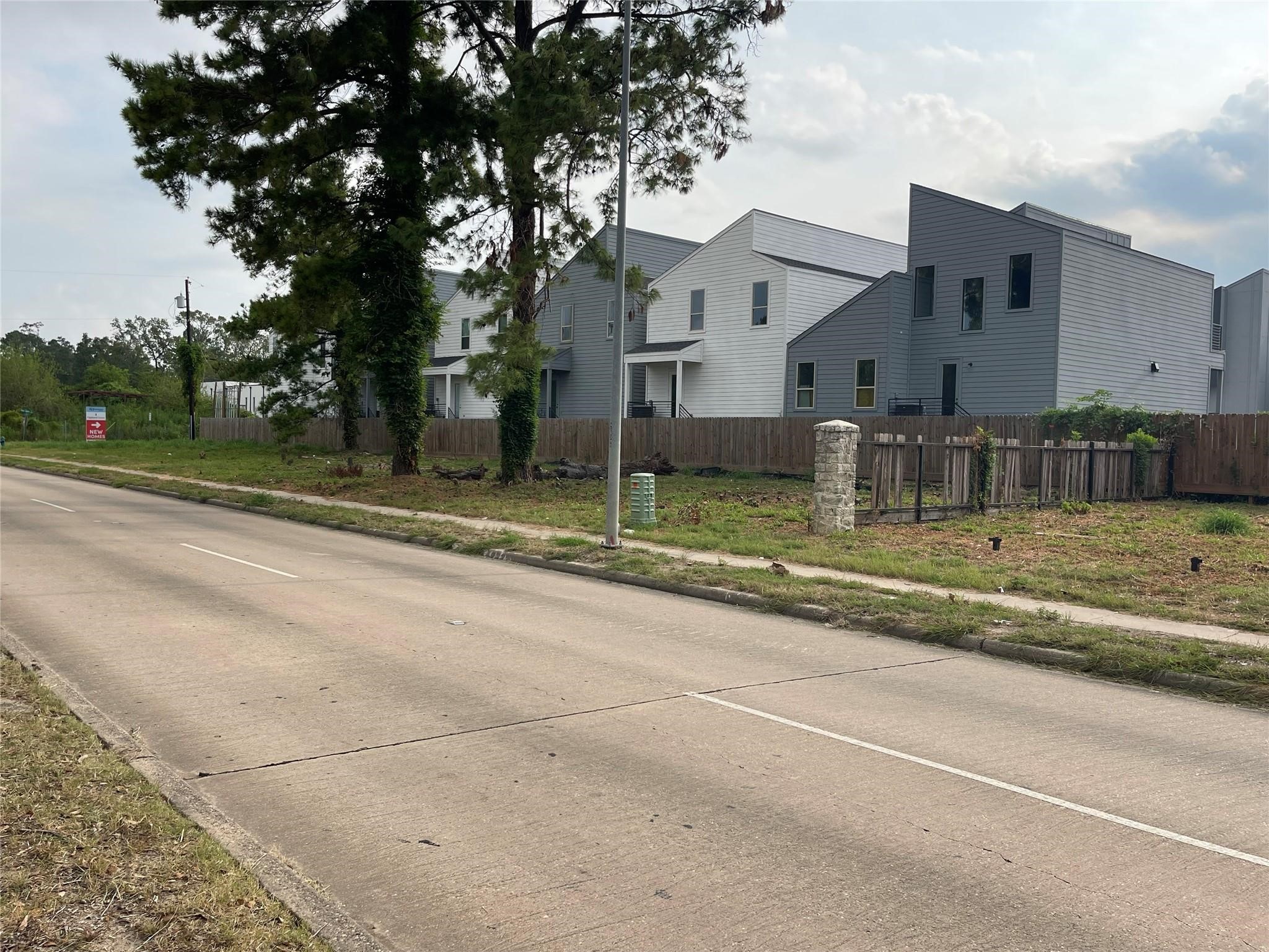 00 T C Jester Boulevard Property Photo 3