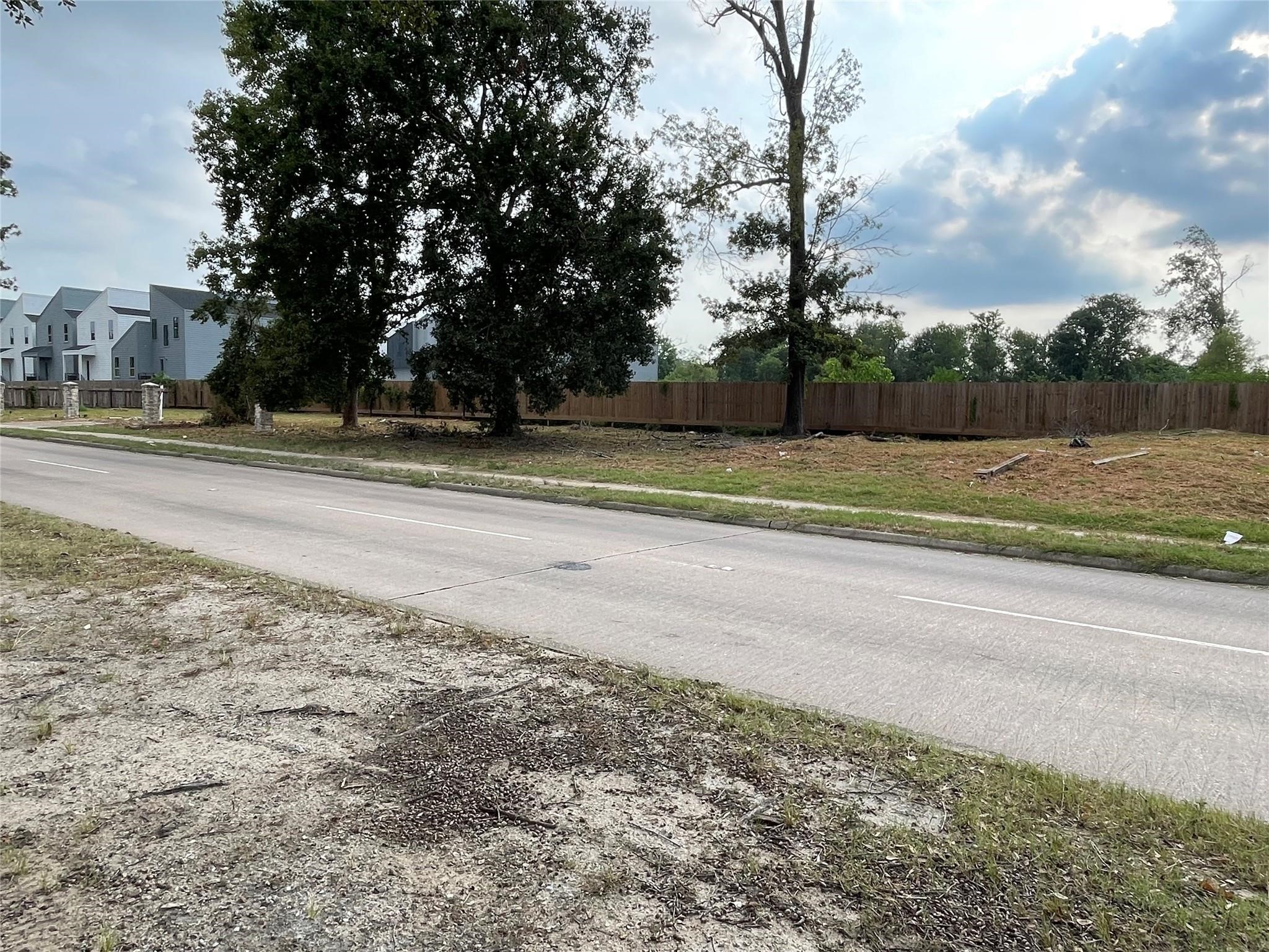 00 T C Jester Boulevard Property Photo 4
