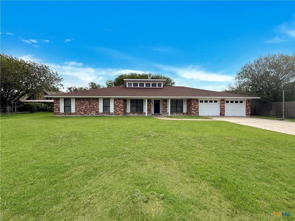 420 El Camino Real Street, Port Lavaca Tx 77979 Property Photo 1