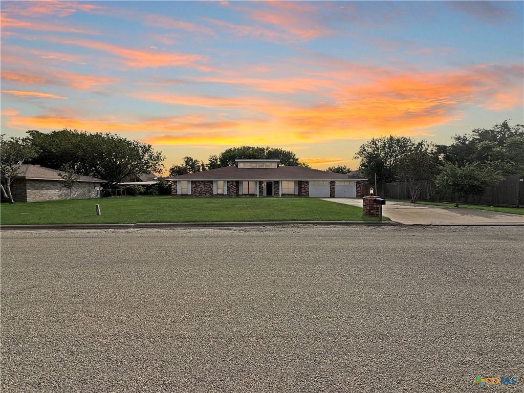 420 El Camino Real Street, Port Lavaca Tx 77979 Property Photo 2