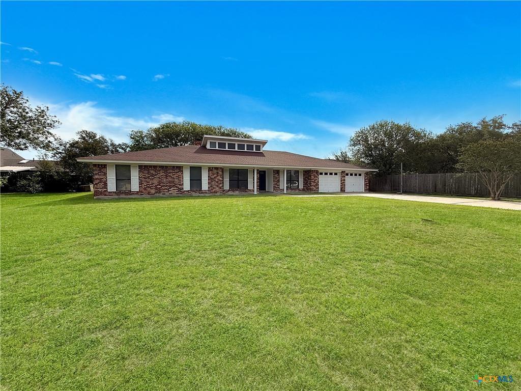 420 El Camino Real Street, Port Lavaca Tx 77979 Property Photo 3