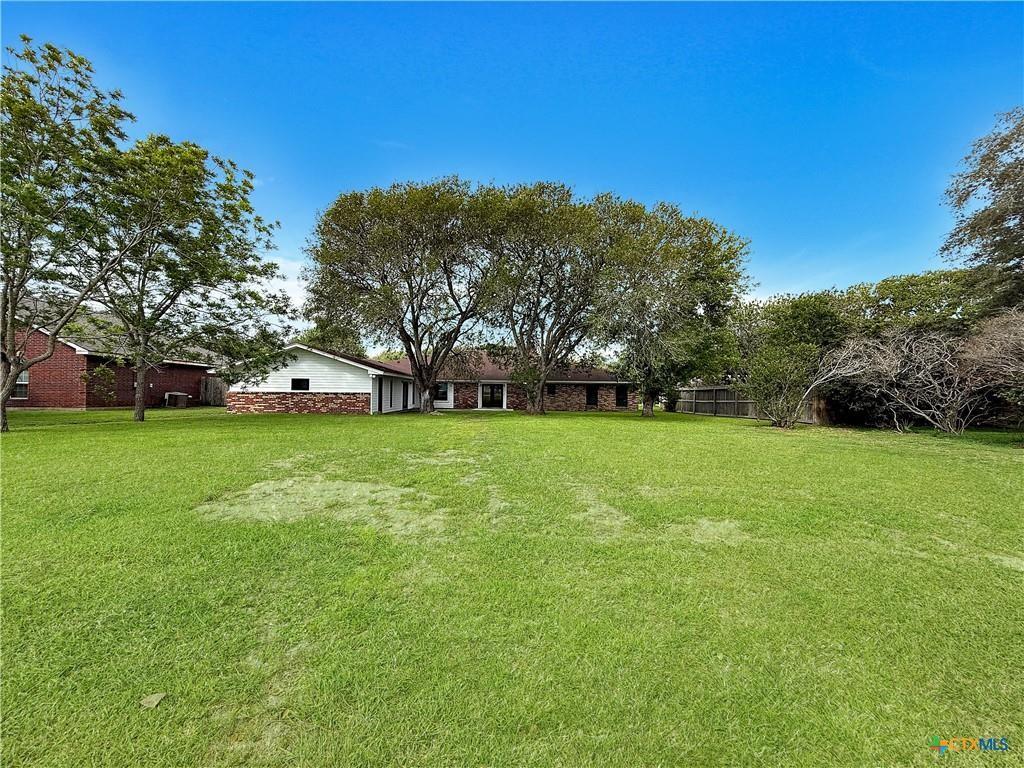 420 El Camino Real Street, Port Lavaca Tx 77979 Property Photo 4