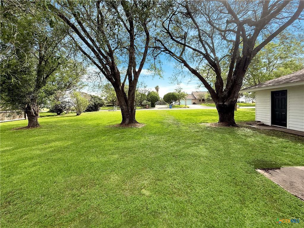 420 El Camino Real Street, Port Lavaca Tx 77979 Property Photo 5