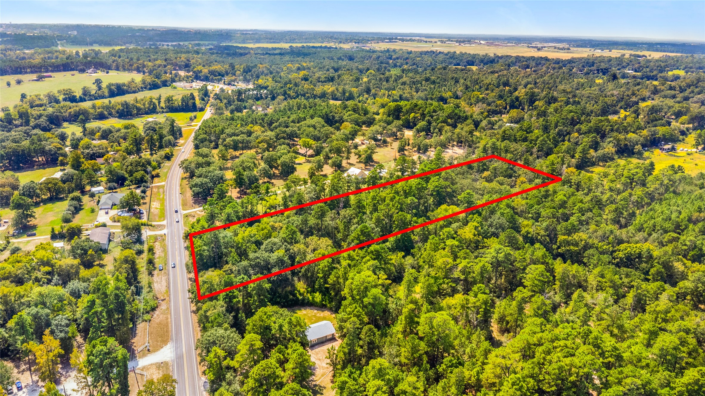 Tbd Fm-980 Property Photo 1