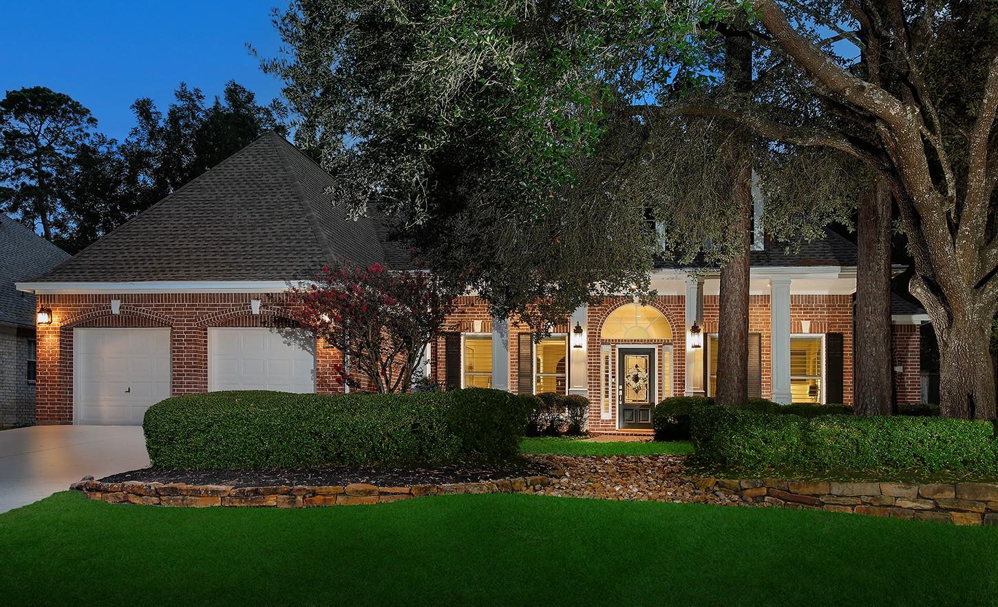 27 Acorn Cluster Court Property Photo 2