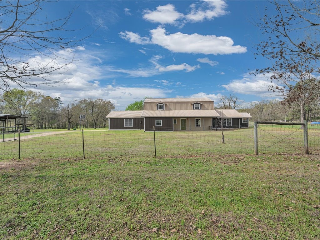 1013 Dewitt Hinson Road Property Photo 1