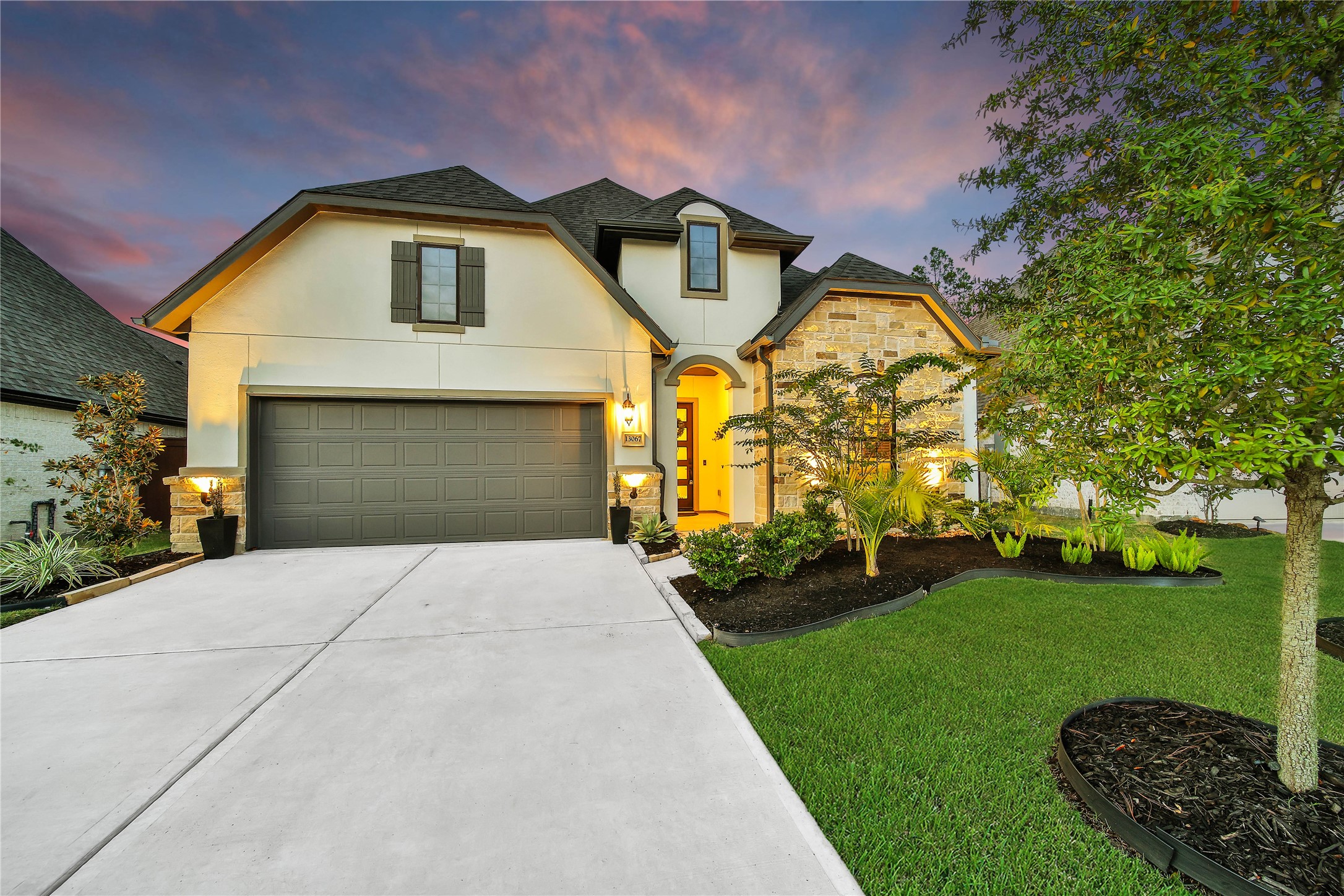 13067 Soaring Forest Drive Property Photo 1