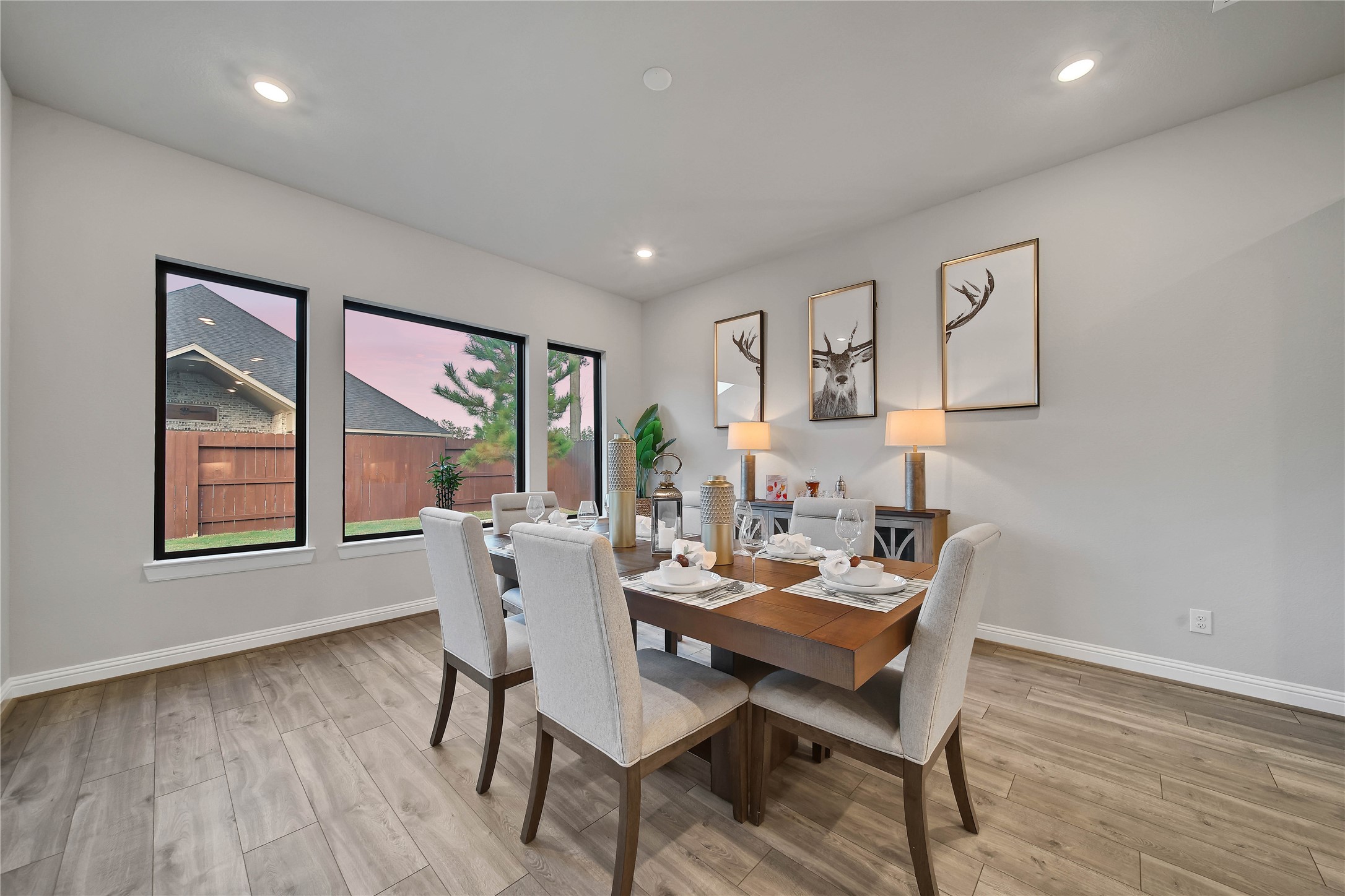13067 Soaring Forest Drive Property Photo 7