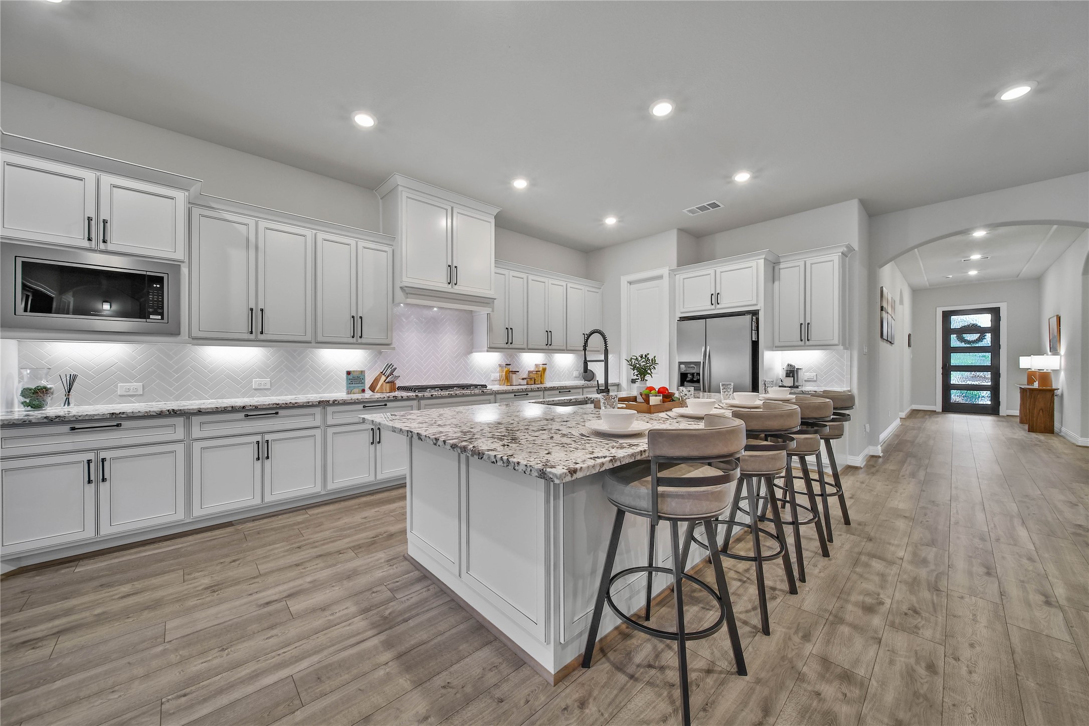 13067 Soaring Forest Drive Property Photo 9
