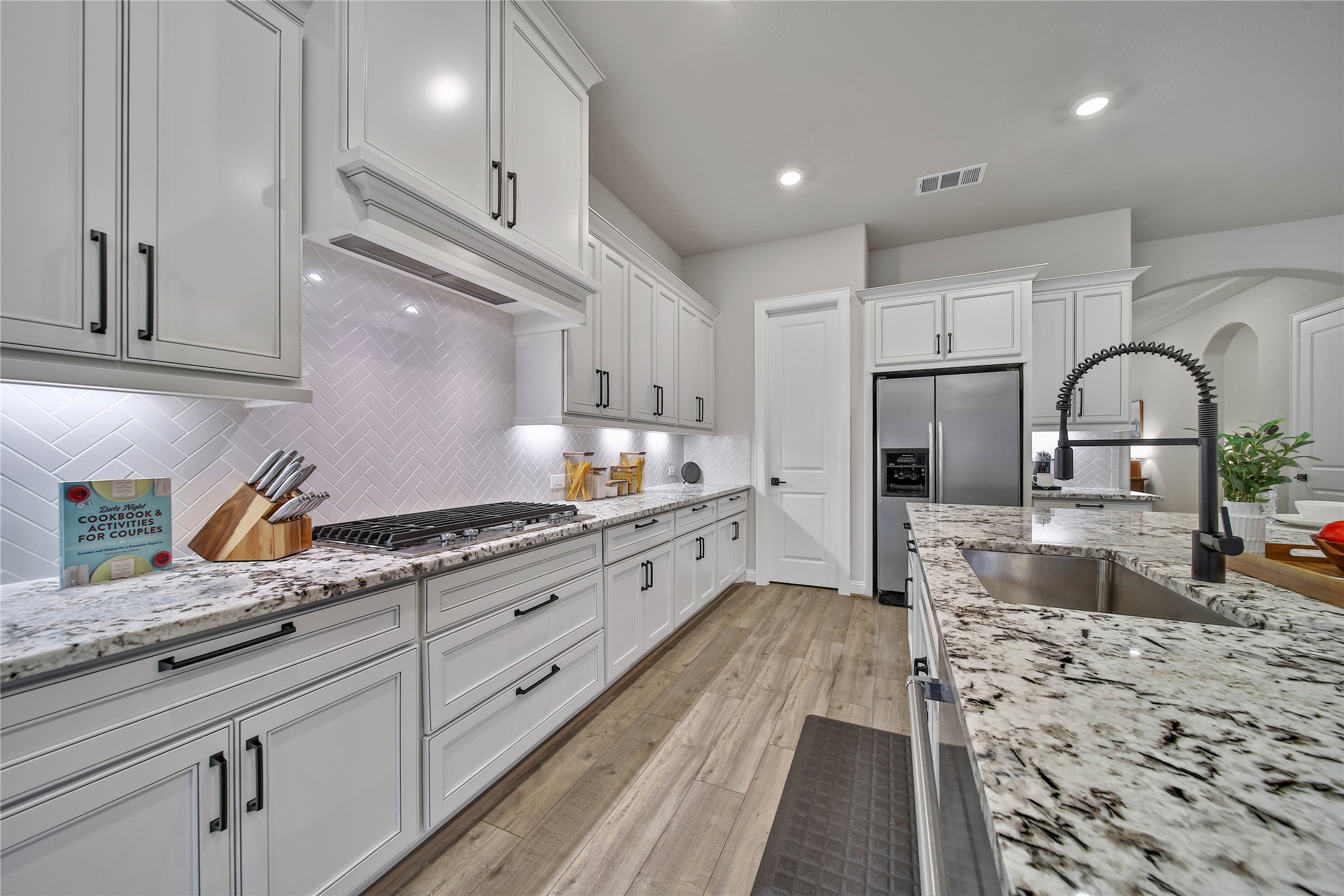 13067 Soaring Forest Drive Property Photo 13