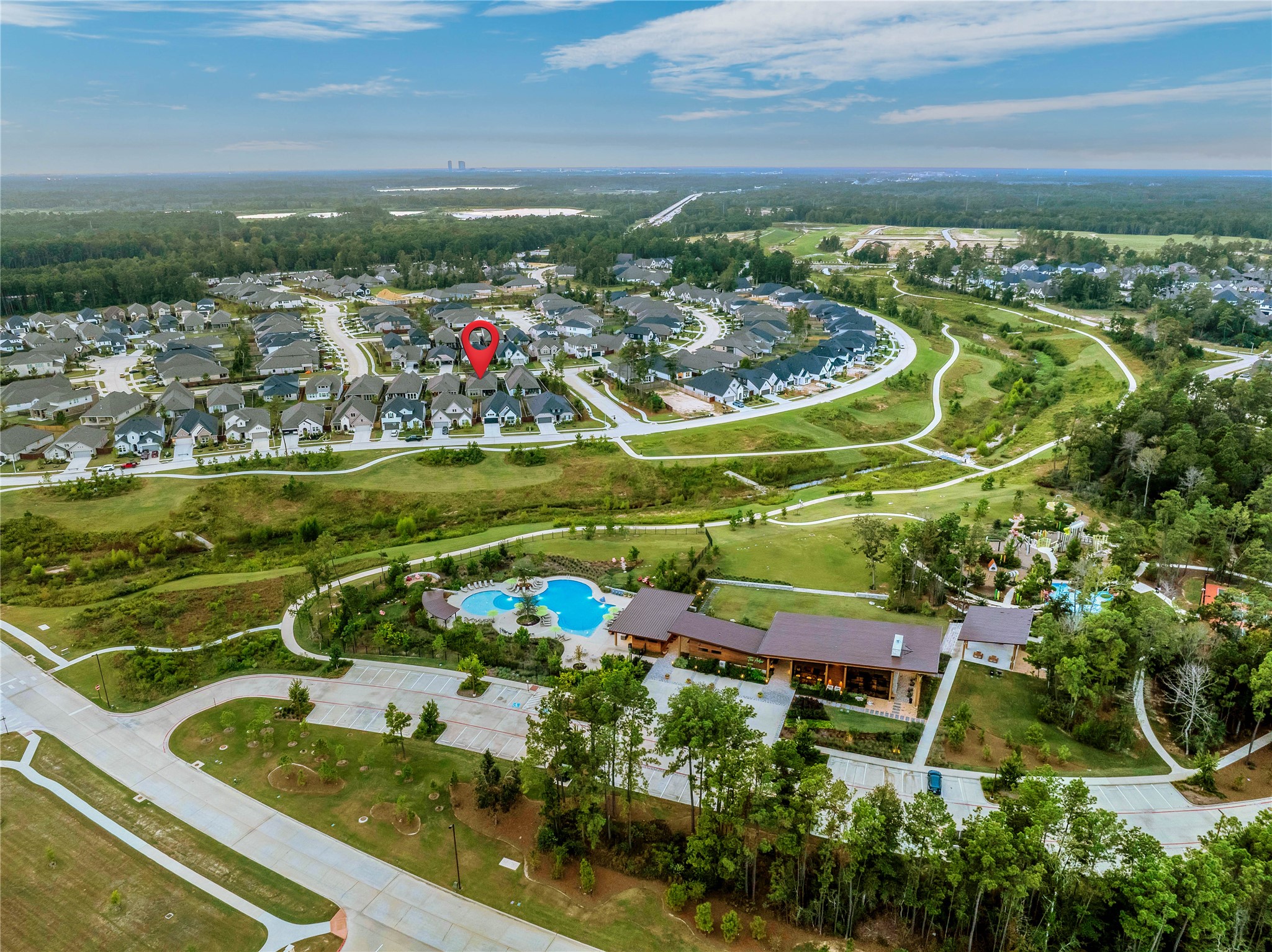 13067 Soaring Forest Drive Property Photo 36