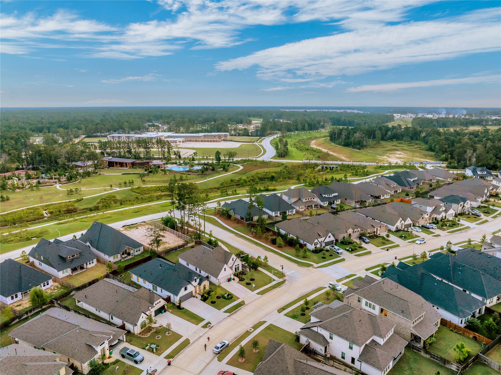 13067 Soaring Forest Drive Property Photo 37