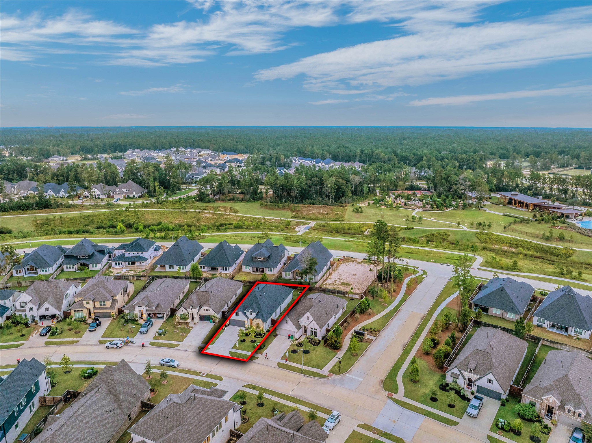13067 Soaring Forest Drive Property Photo 39