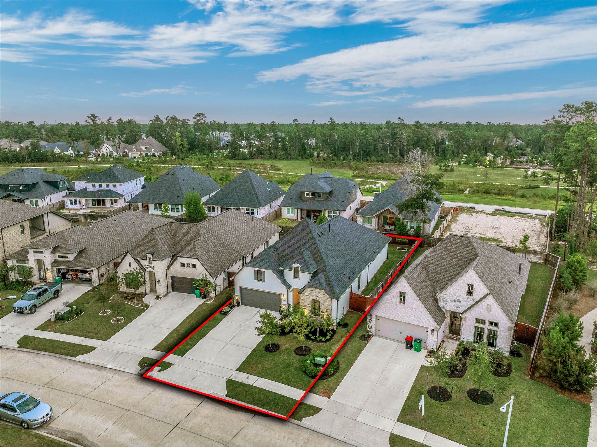 13067 Soaring Forest Drive Property Photo 40
