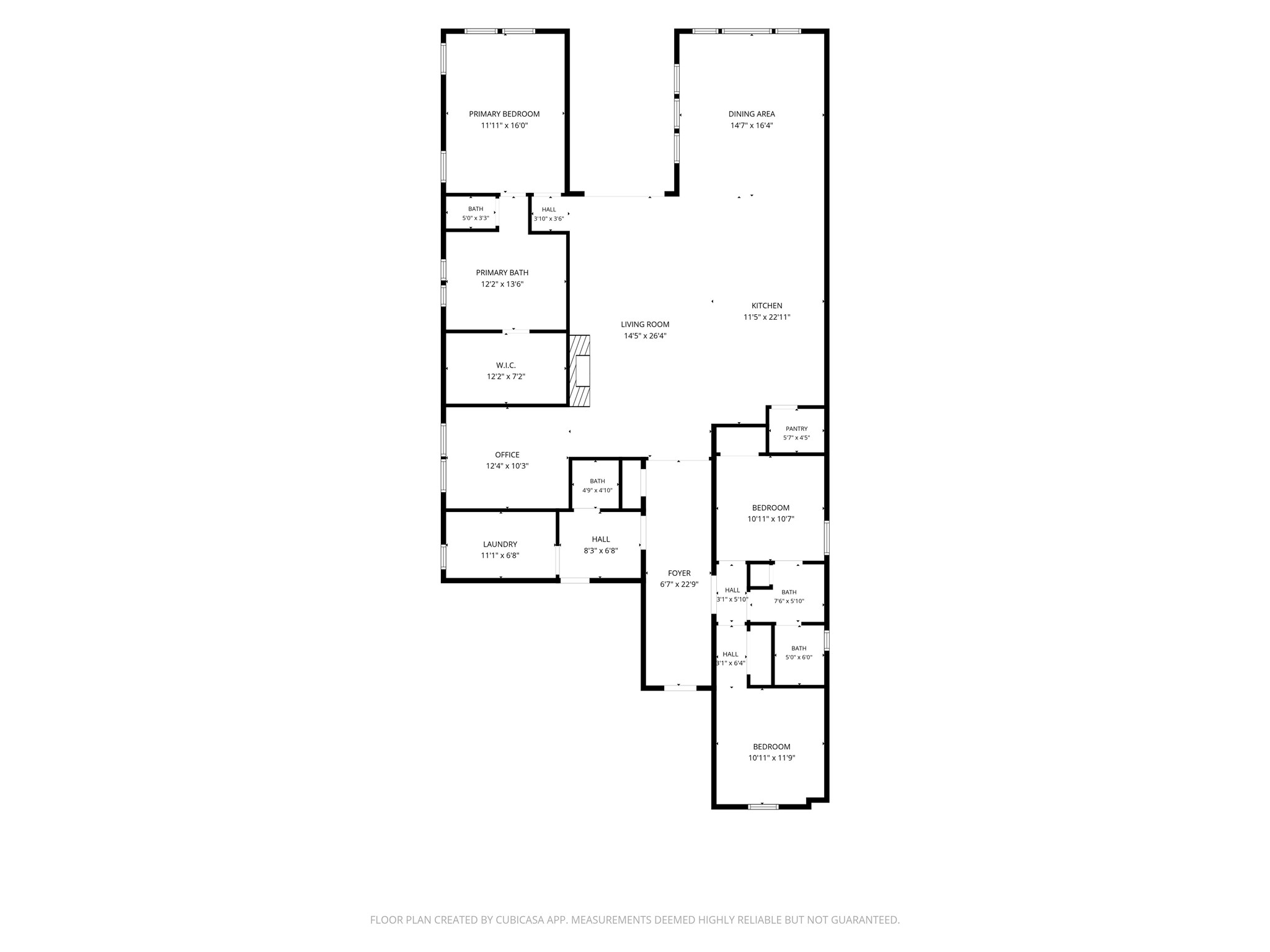 13067 Soaring Forest Drive Property Photo 42