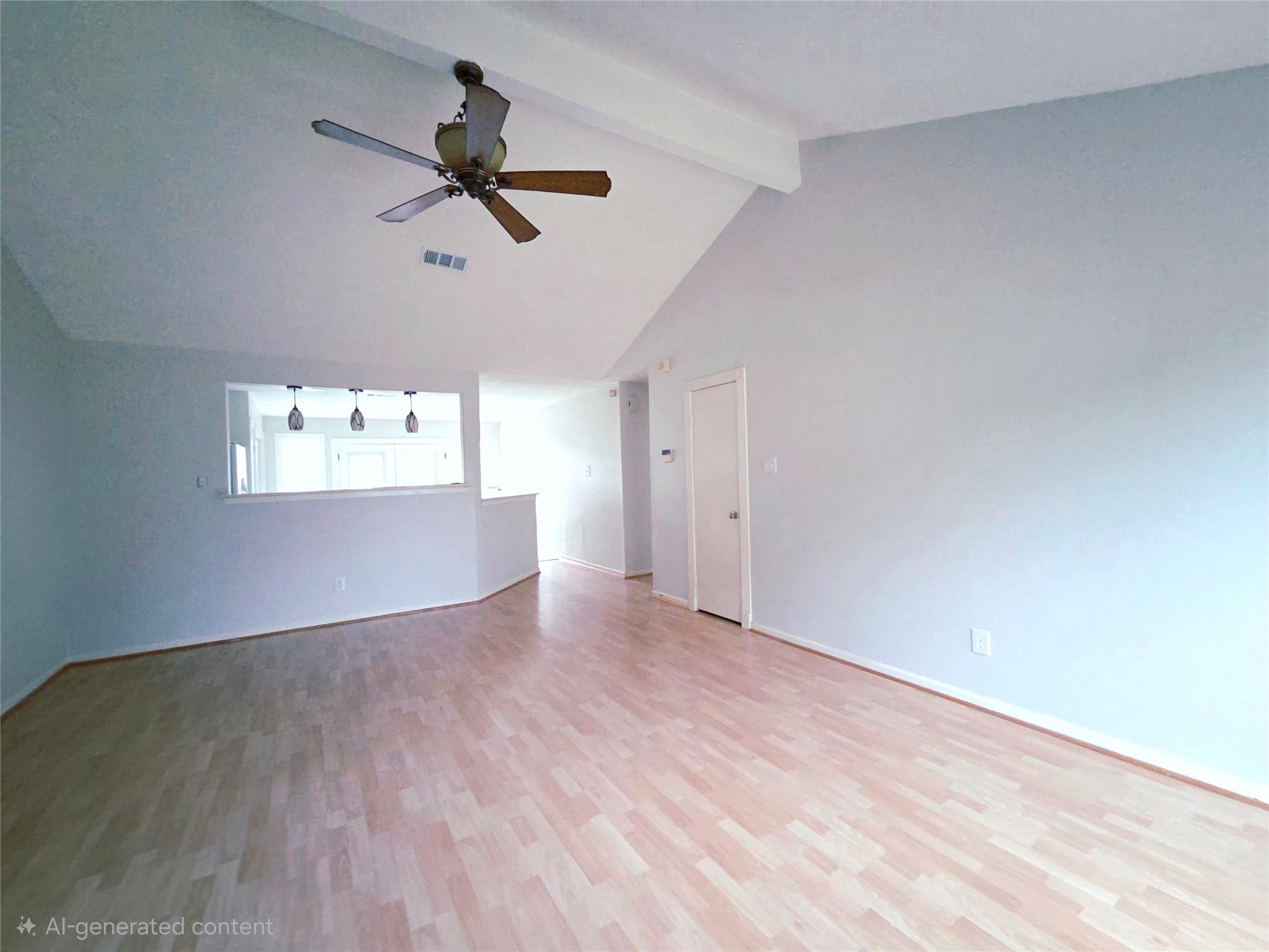 2443 Spring Dusk Lane Property Photo 9