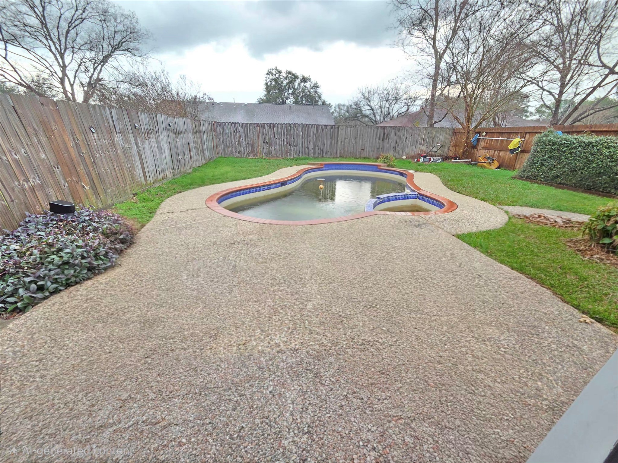 2443 Spring Dusk Lane Property Photo 11