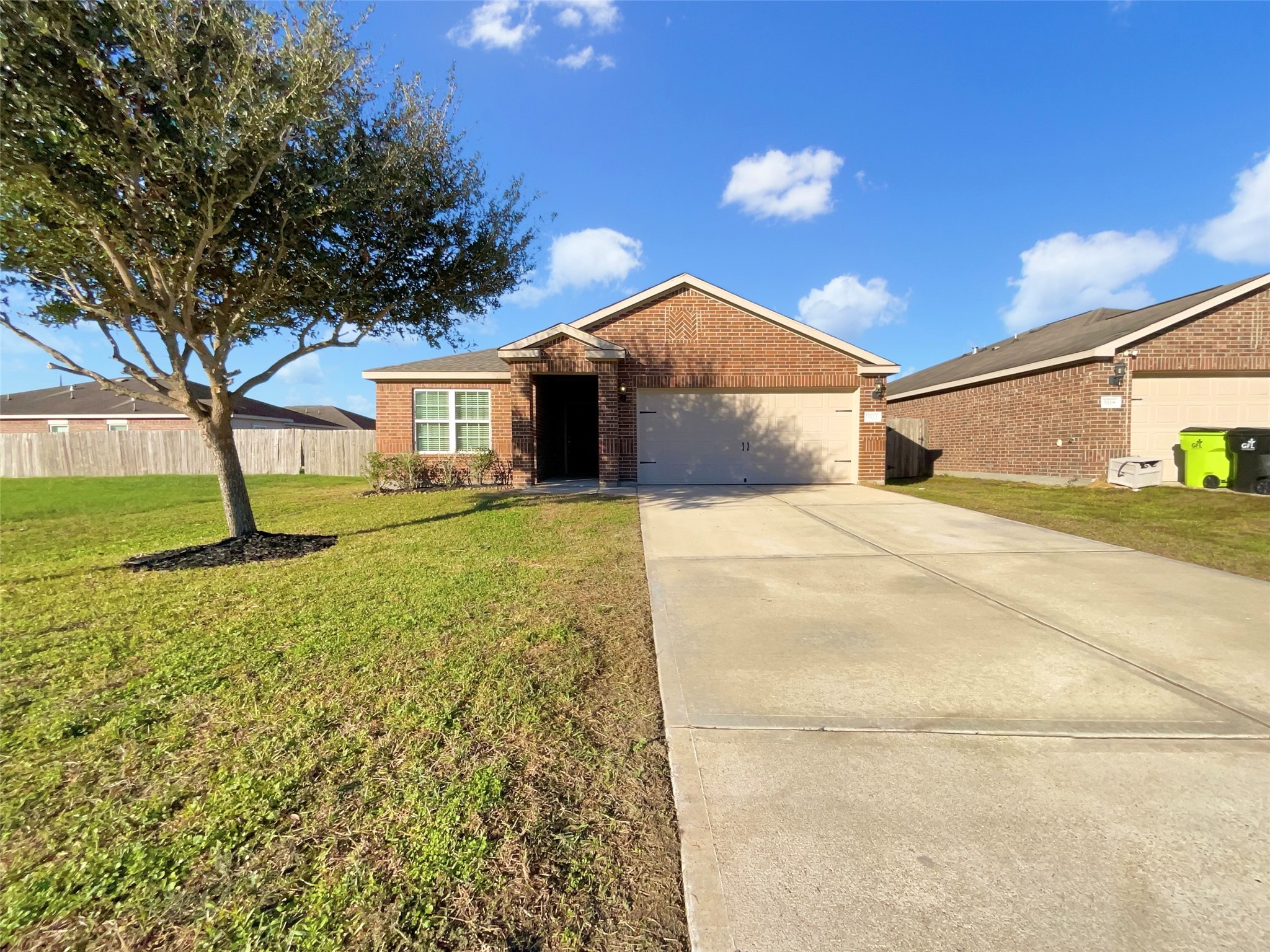 5122 Breezy Parke Lane Property Photo 1