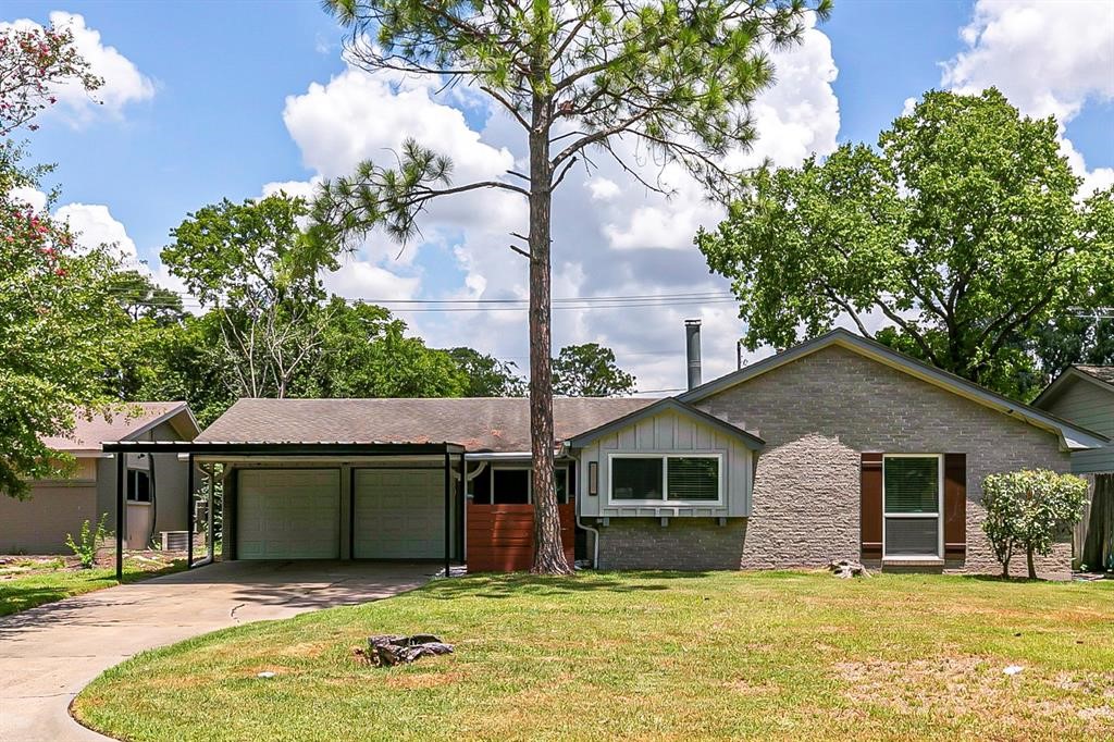 9414 Highmeadow Drive Property Photo 1
