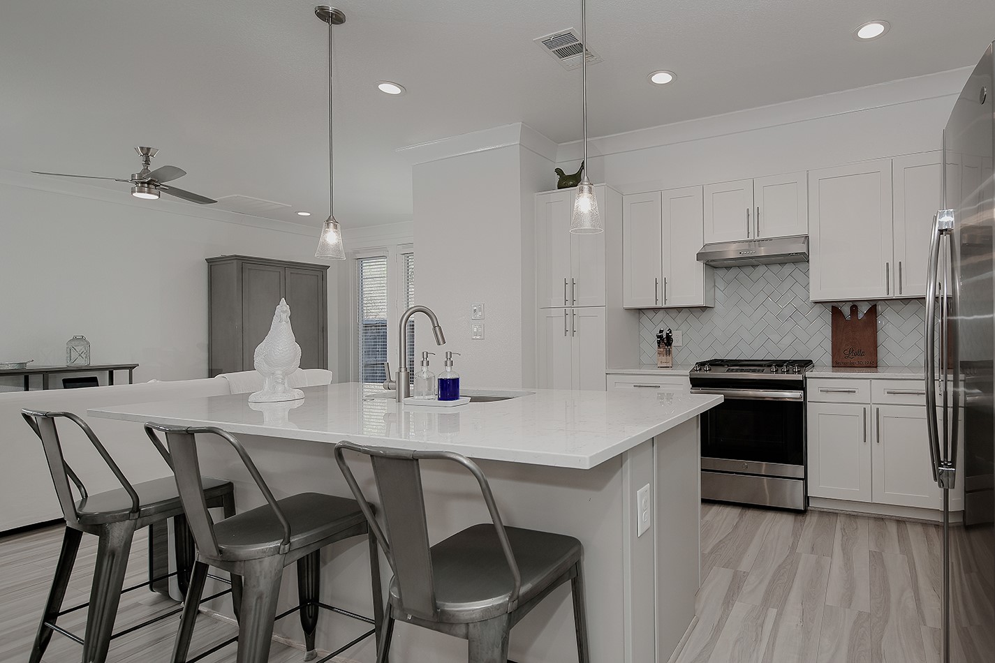 158 Kendrick Pines Boulevard Property Photo 11