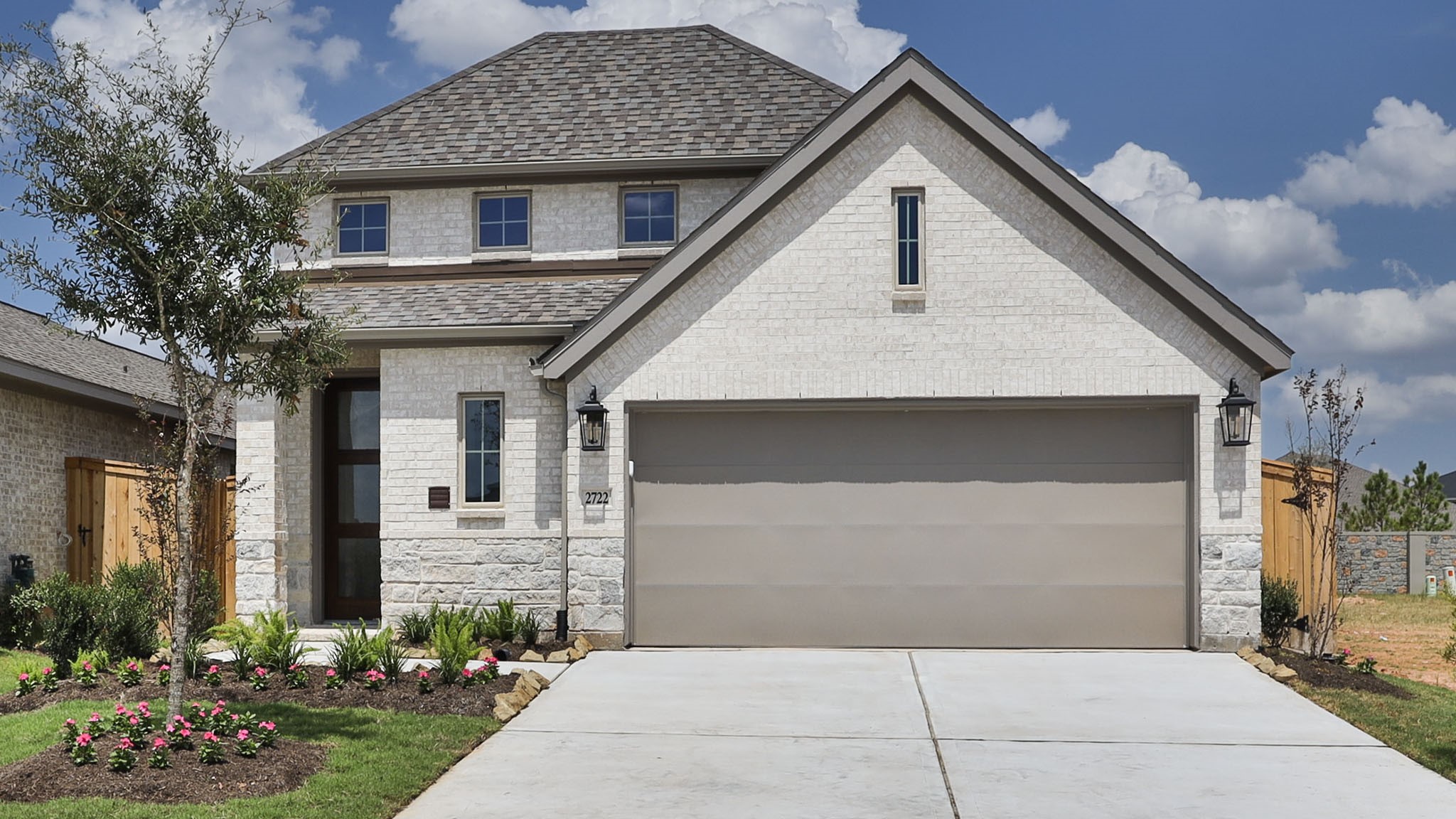 2722 Sunrise Field Lane Property Photo 1