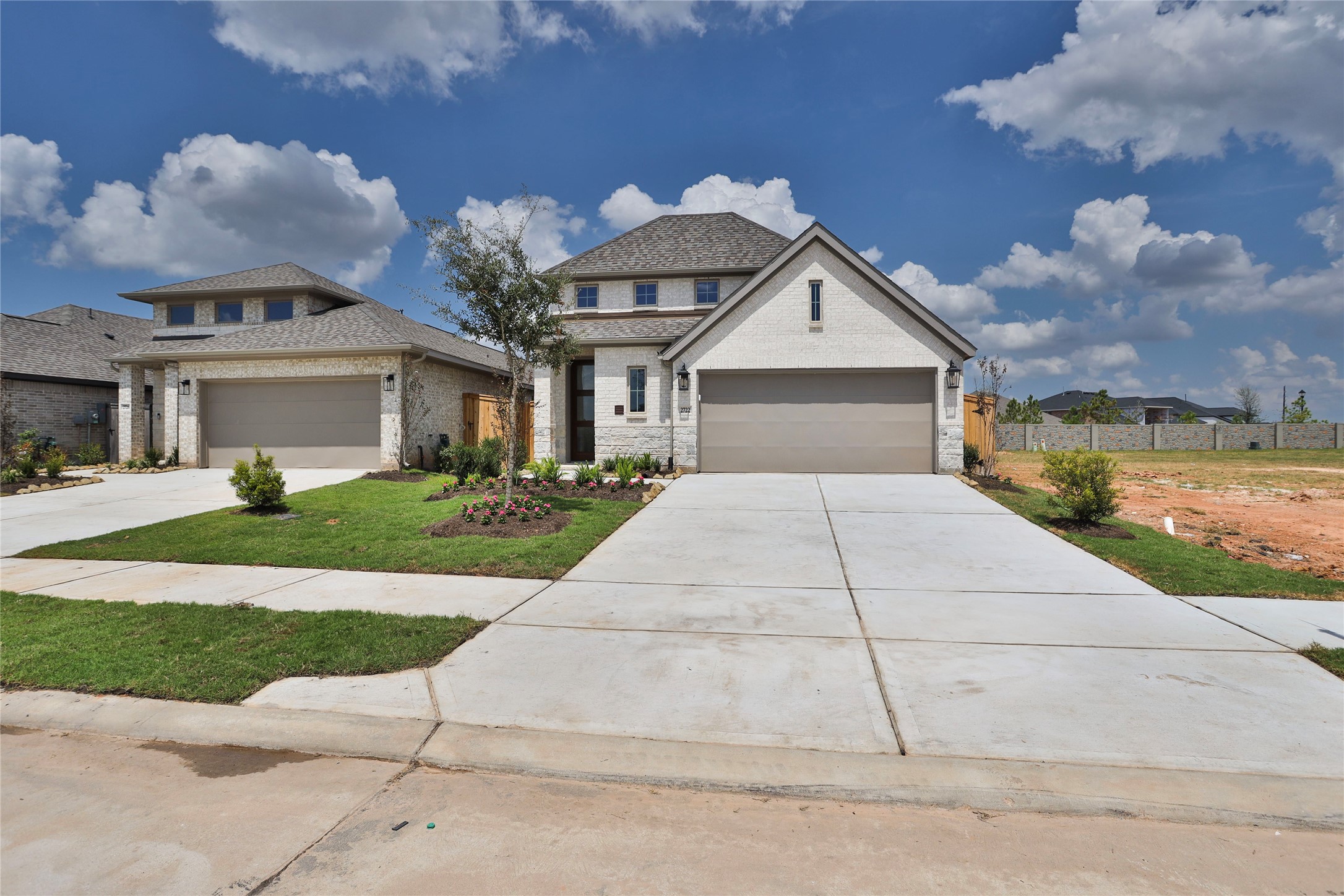 2722 Sunrise Field Lane Property Photo 17