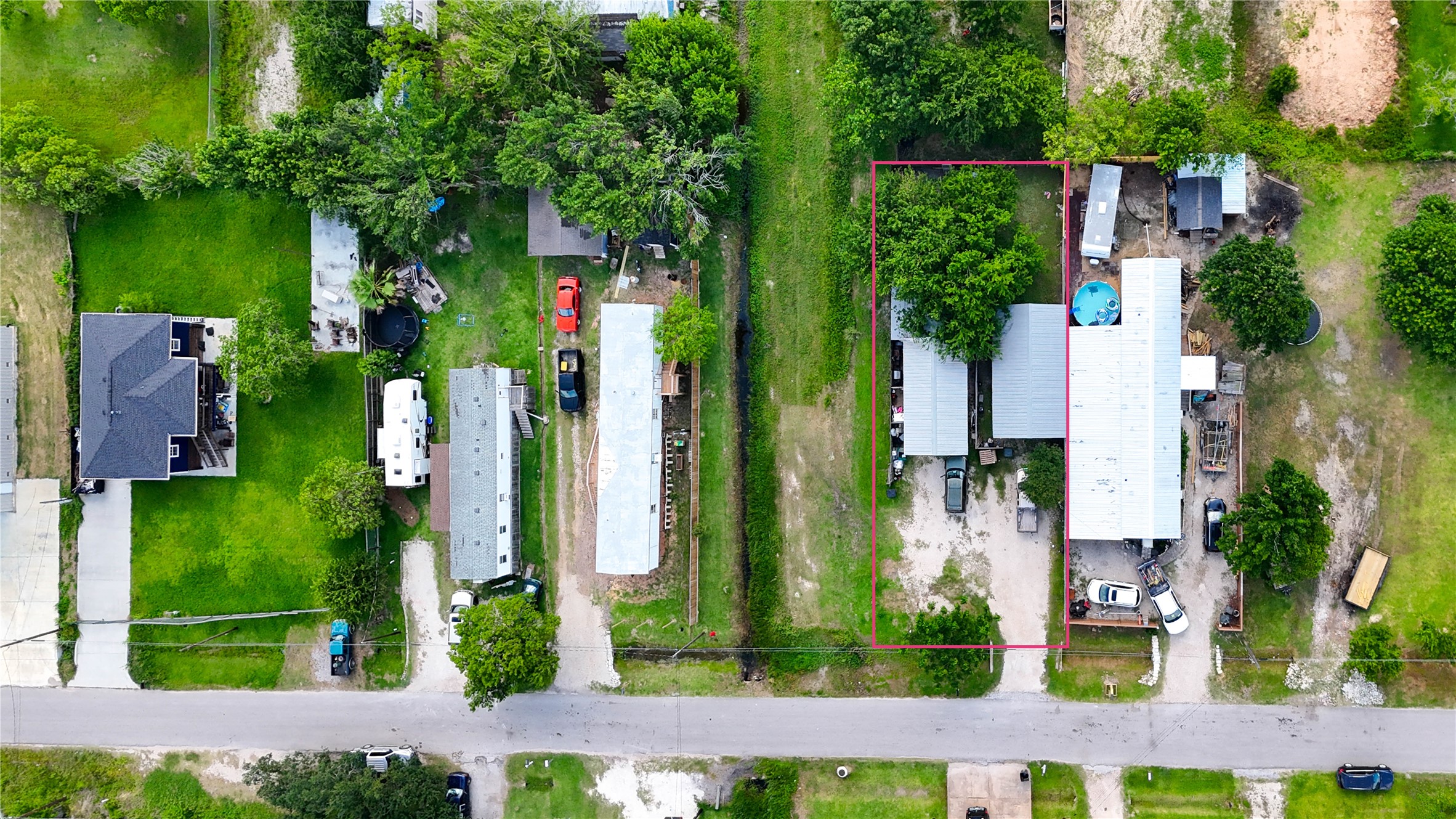1001 12th Street Property Photo