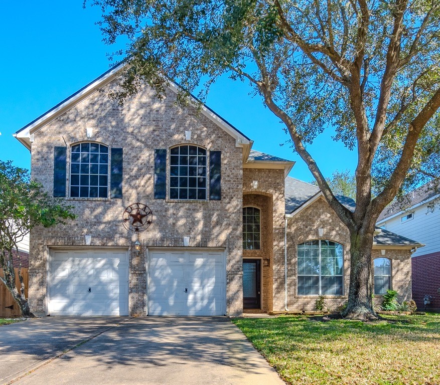 16523 Innisbrook Drive Property Photo 1